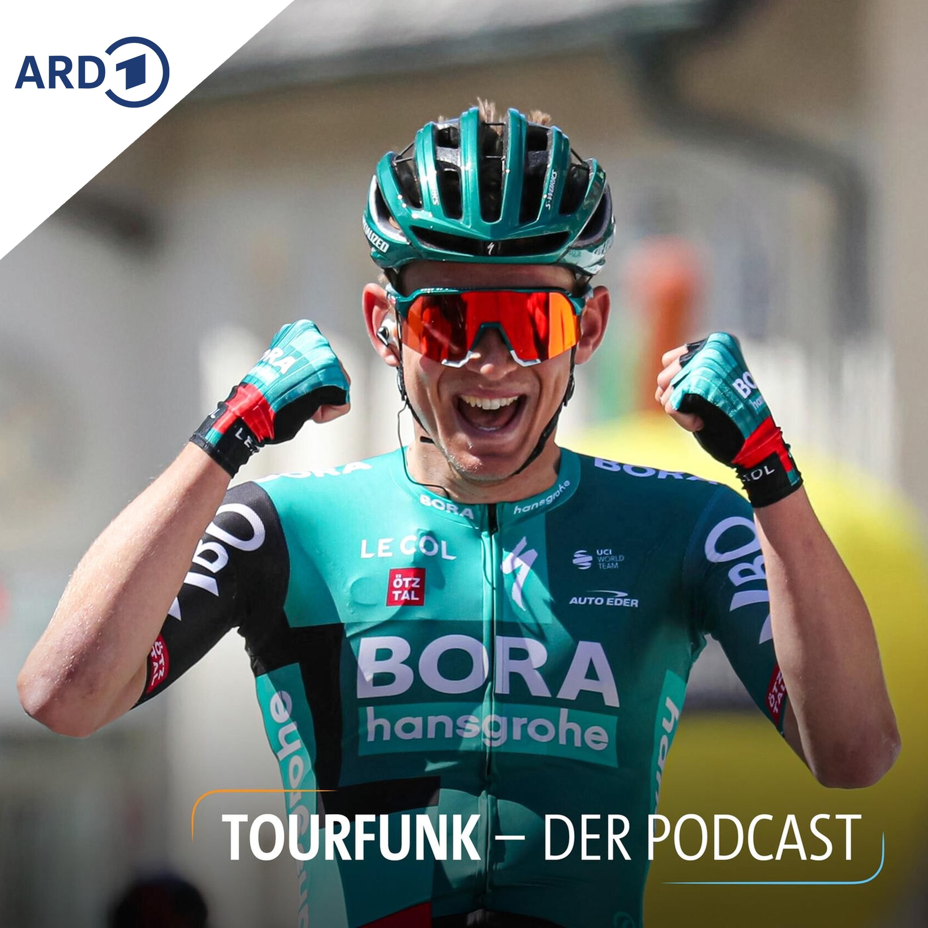 Lennard Kämna freut sich auf den Giro