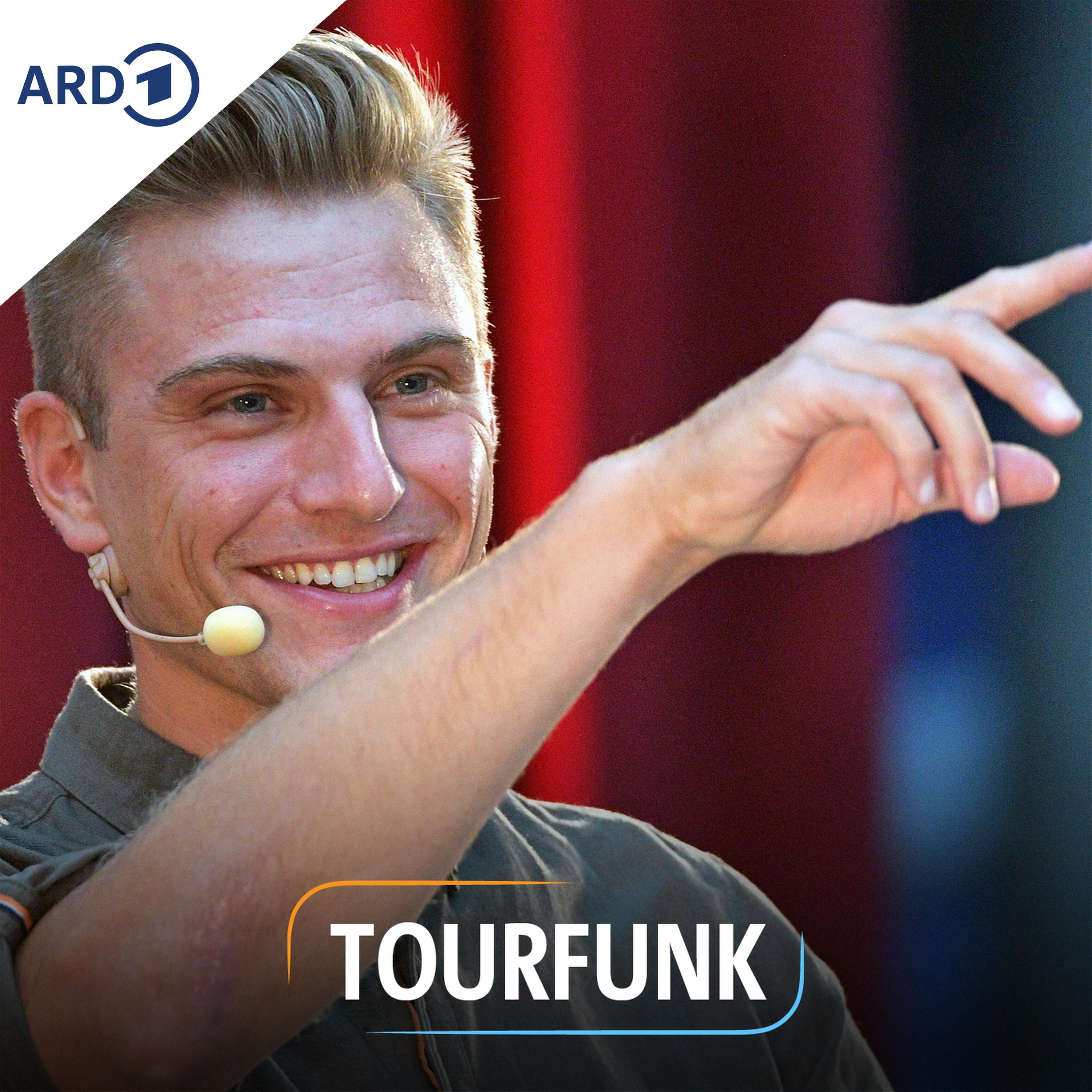 Marcel Kittel hat was zu sagen