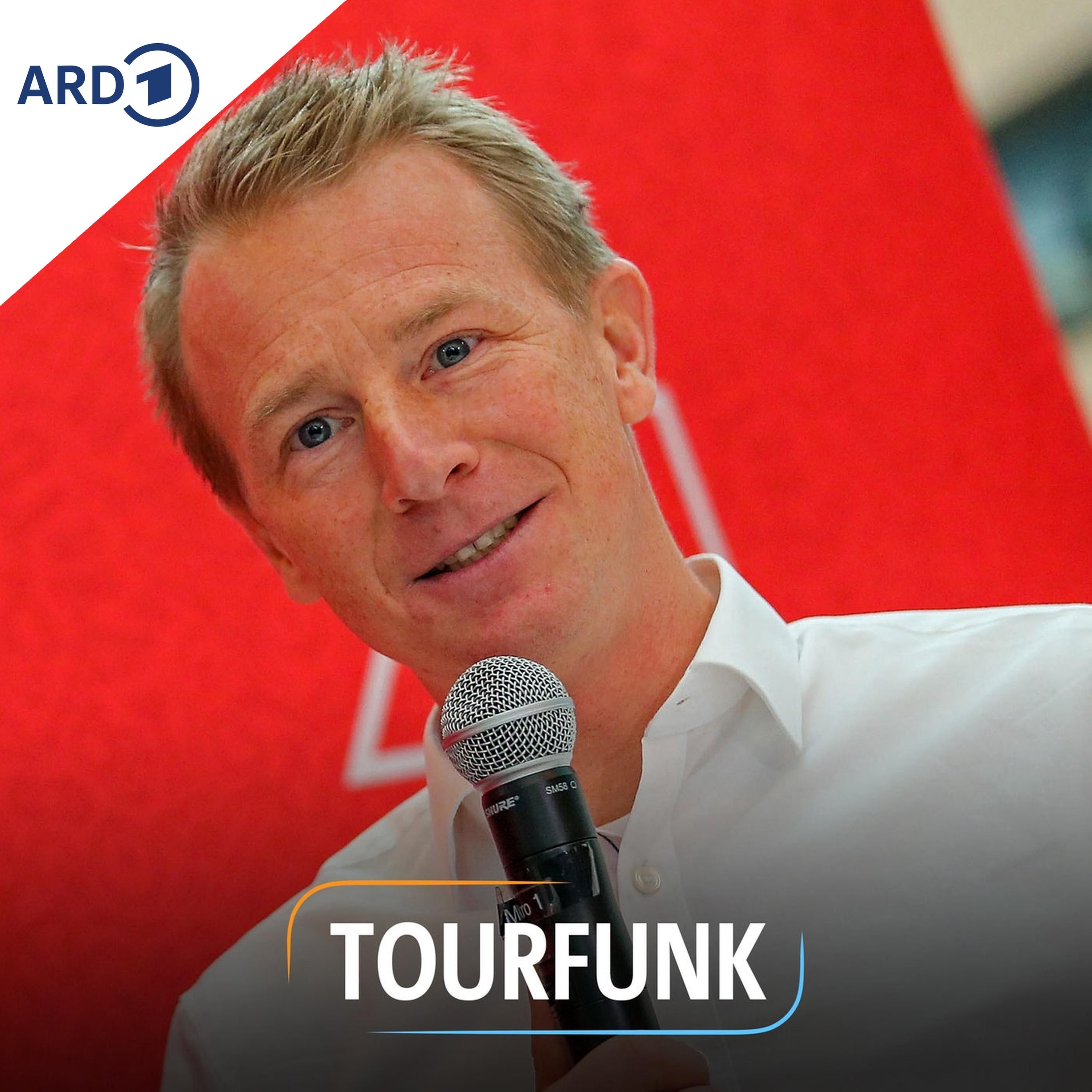 Auf geht's zur Deutschland-Tour!