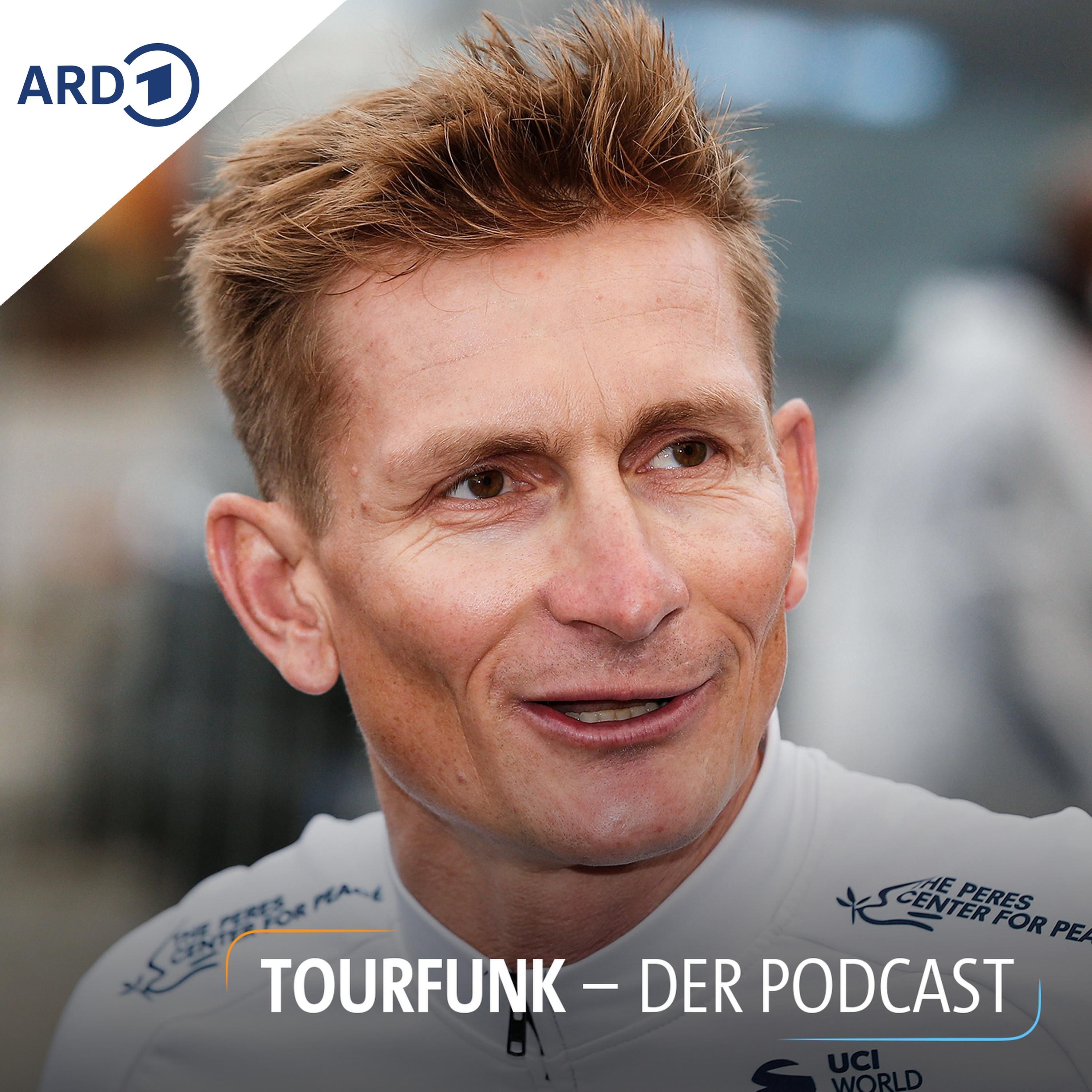 André Greipel - Erkenntnisse eines Sprinters