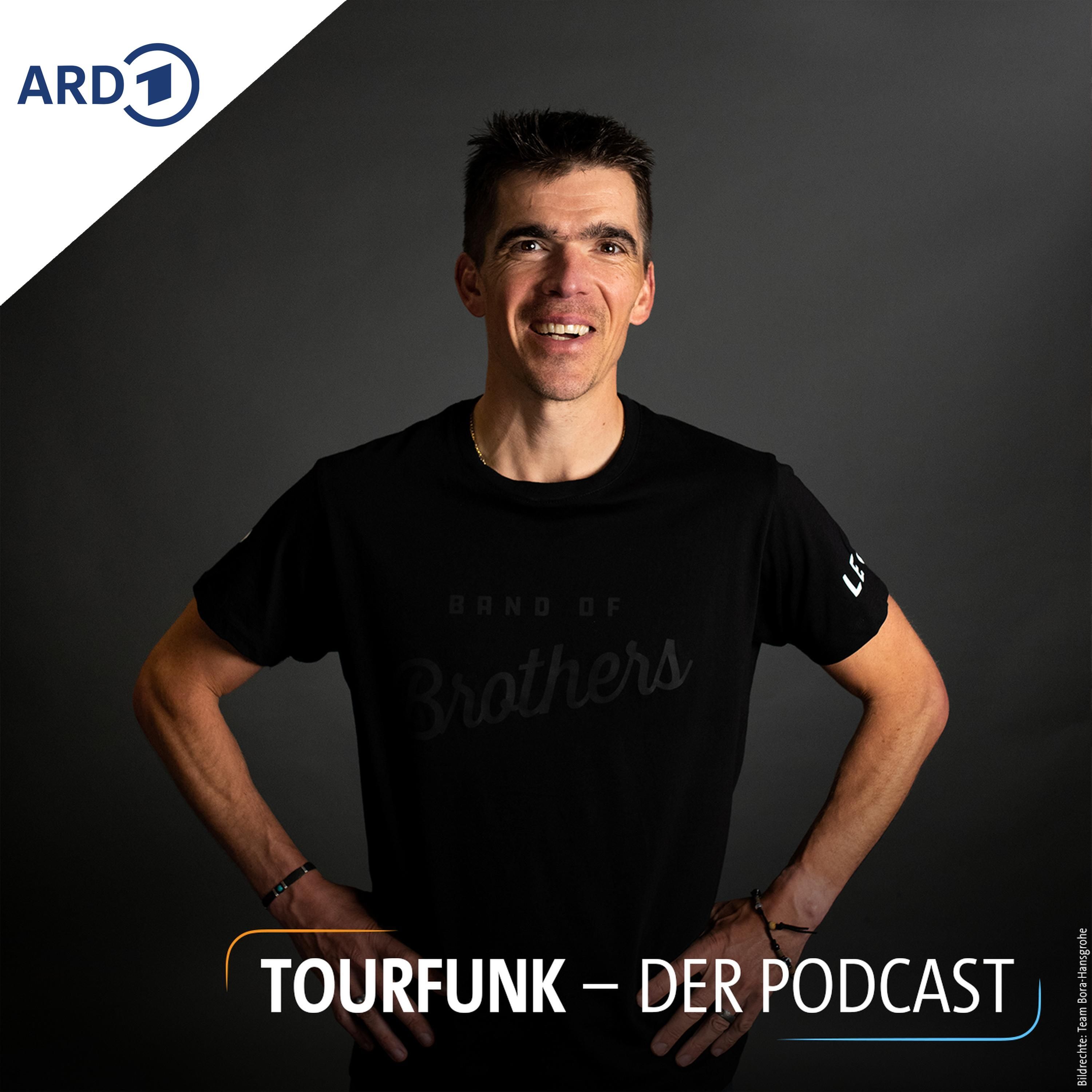 Radsport-Coach Dan Lorang lässt tief blicken