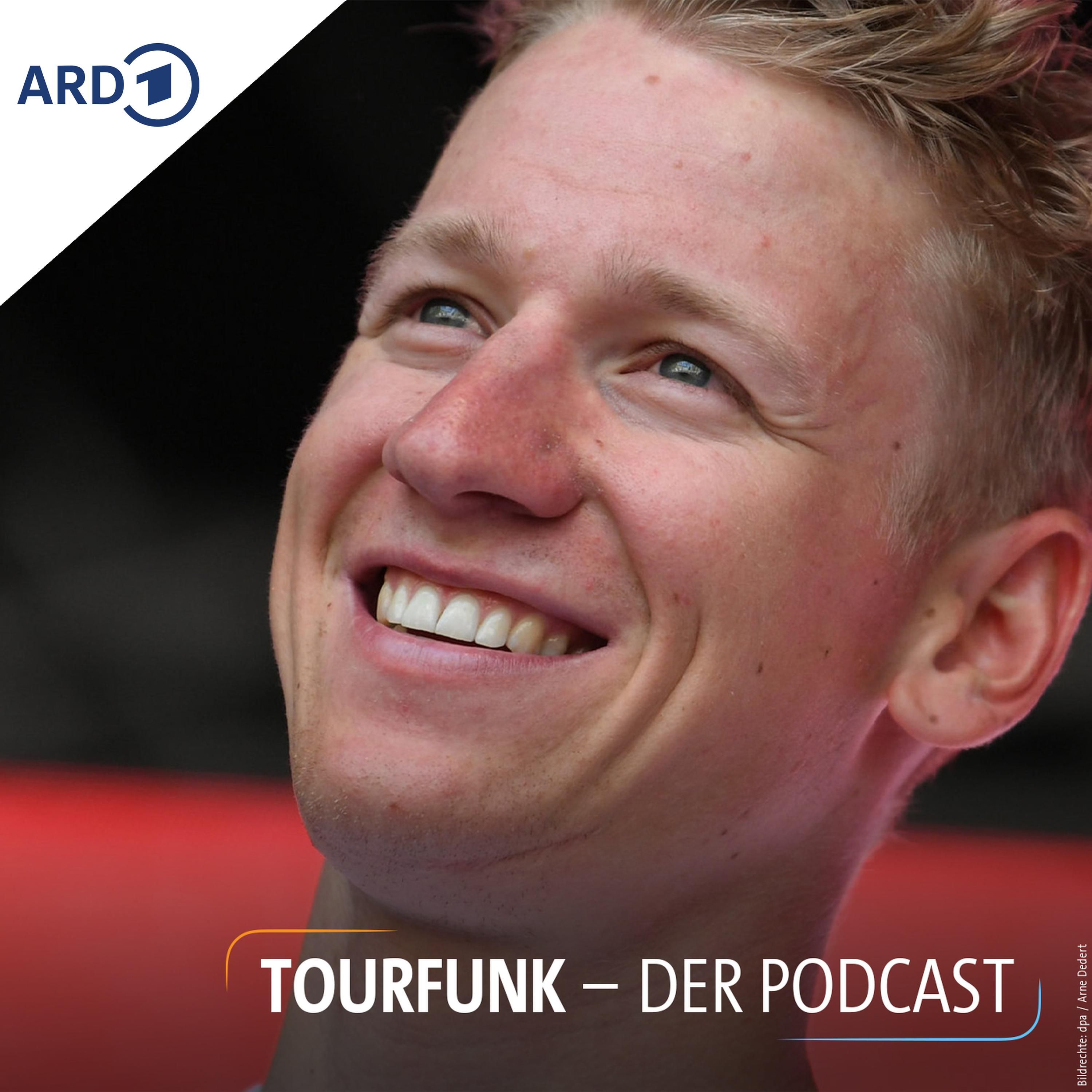 Pascal Ackermann: Erst Ballermann, dann die großen Erfolge