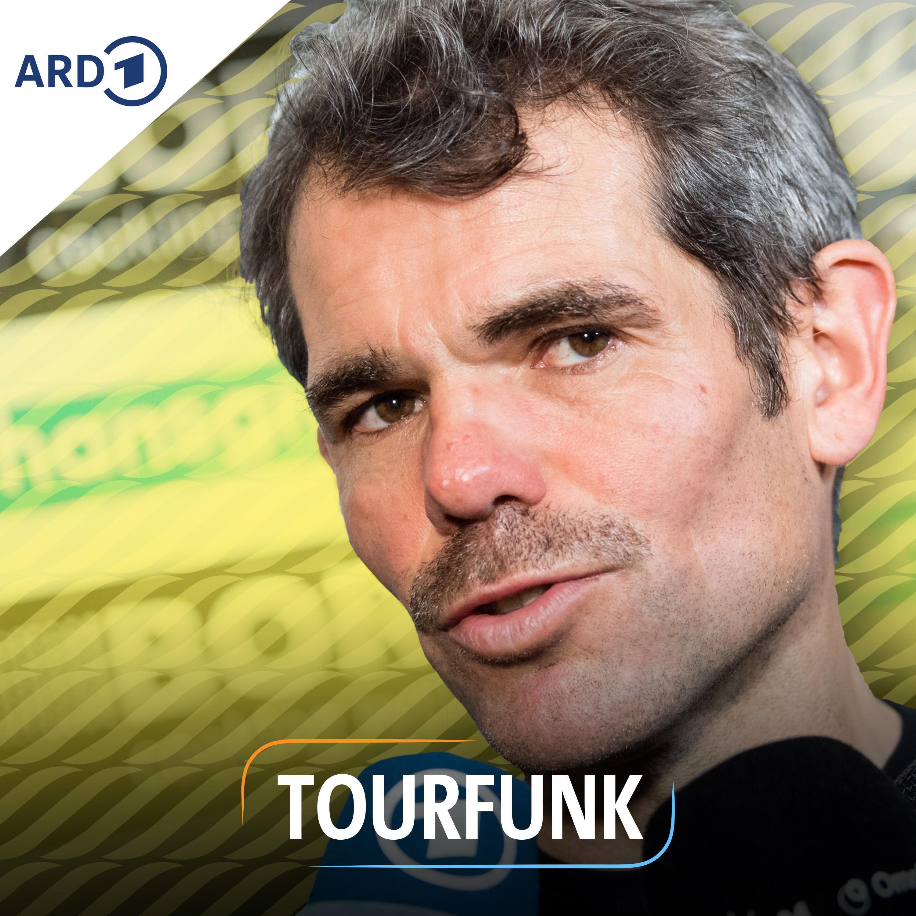 Tourfunk - Teamchef Ralph Denk über Buchmann, Sagan und die Tour