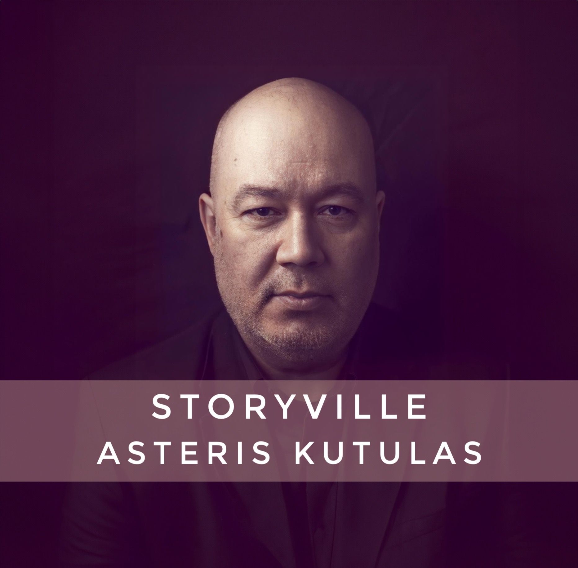 Asteris Kutulas über Mikis Theodorakis