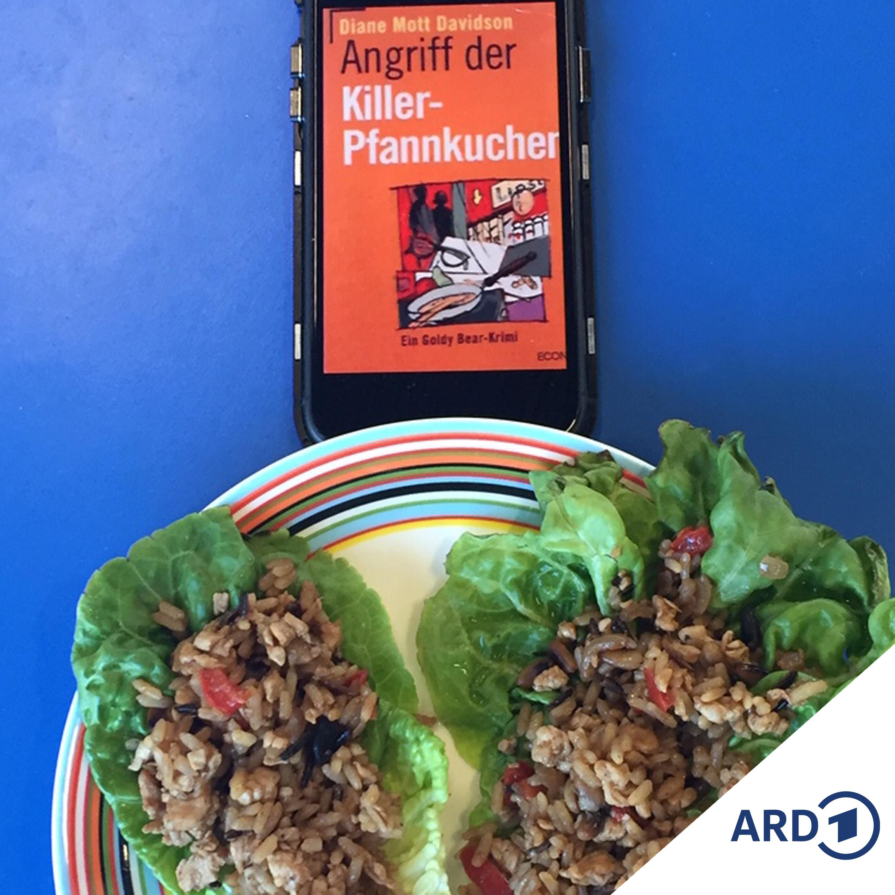 (12) Hoisin Turkey mit Christiane Hoffmeister