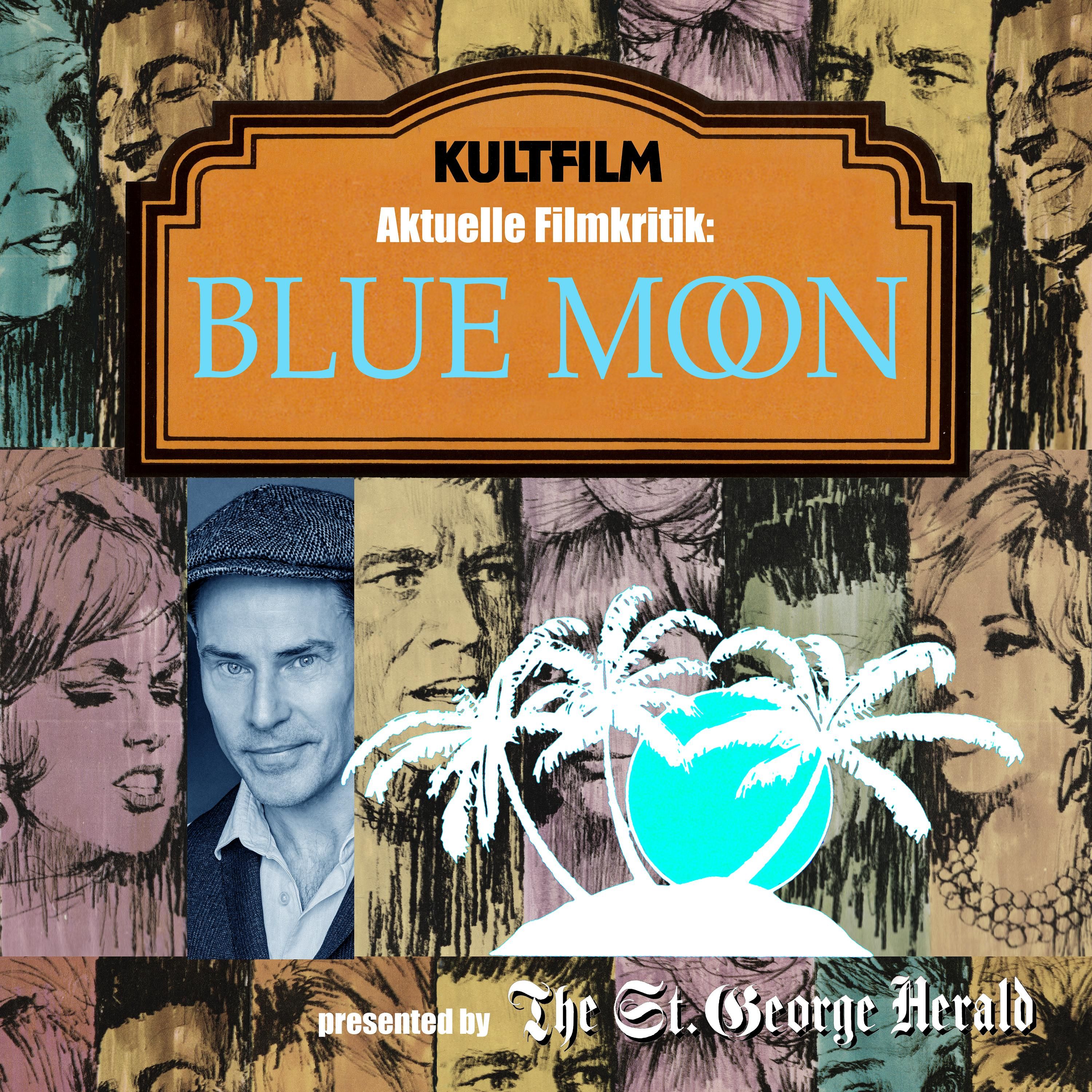 Blue Moon