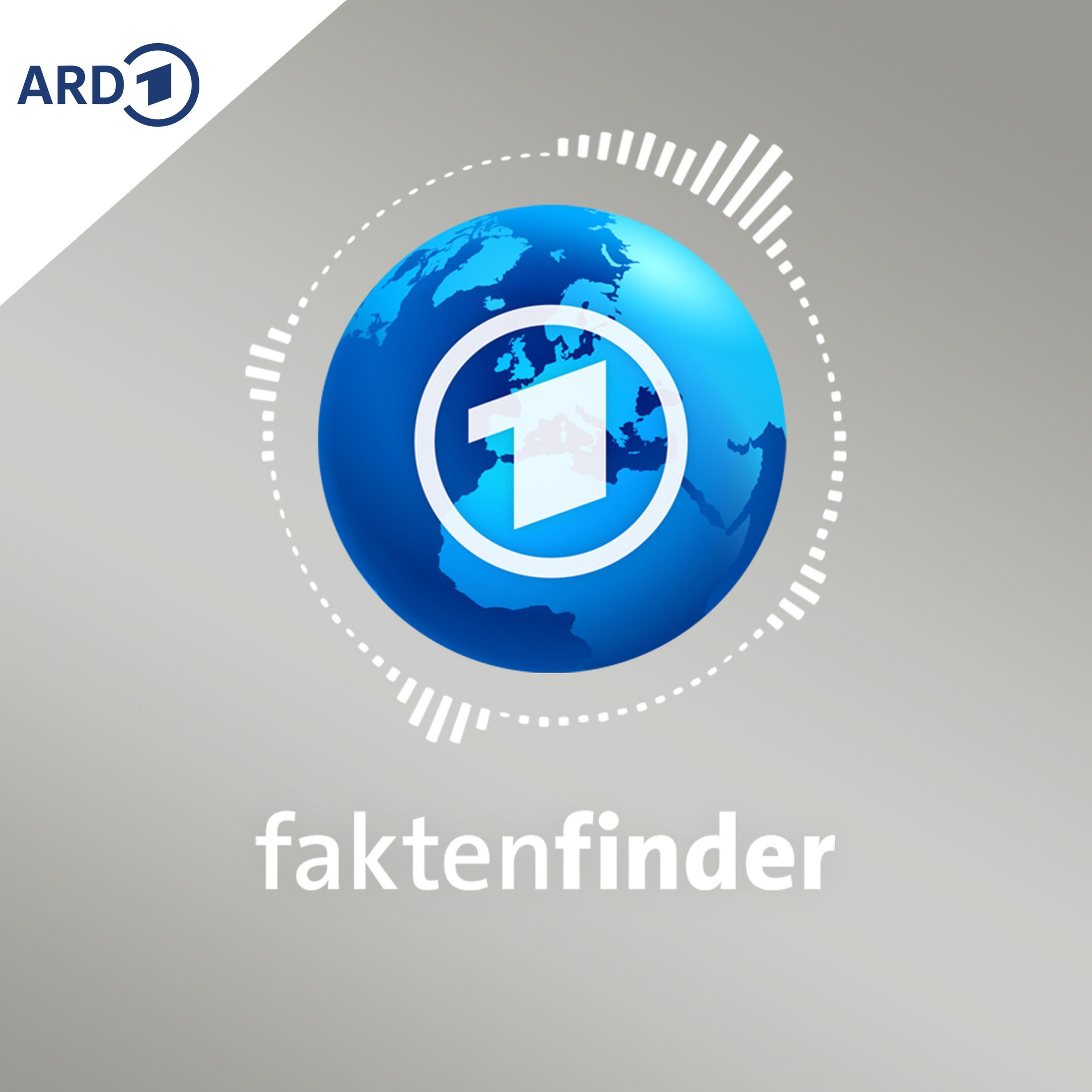 Flut von Fake News zum Hochwasser