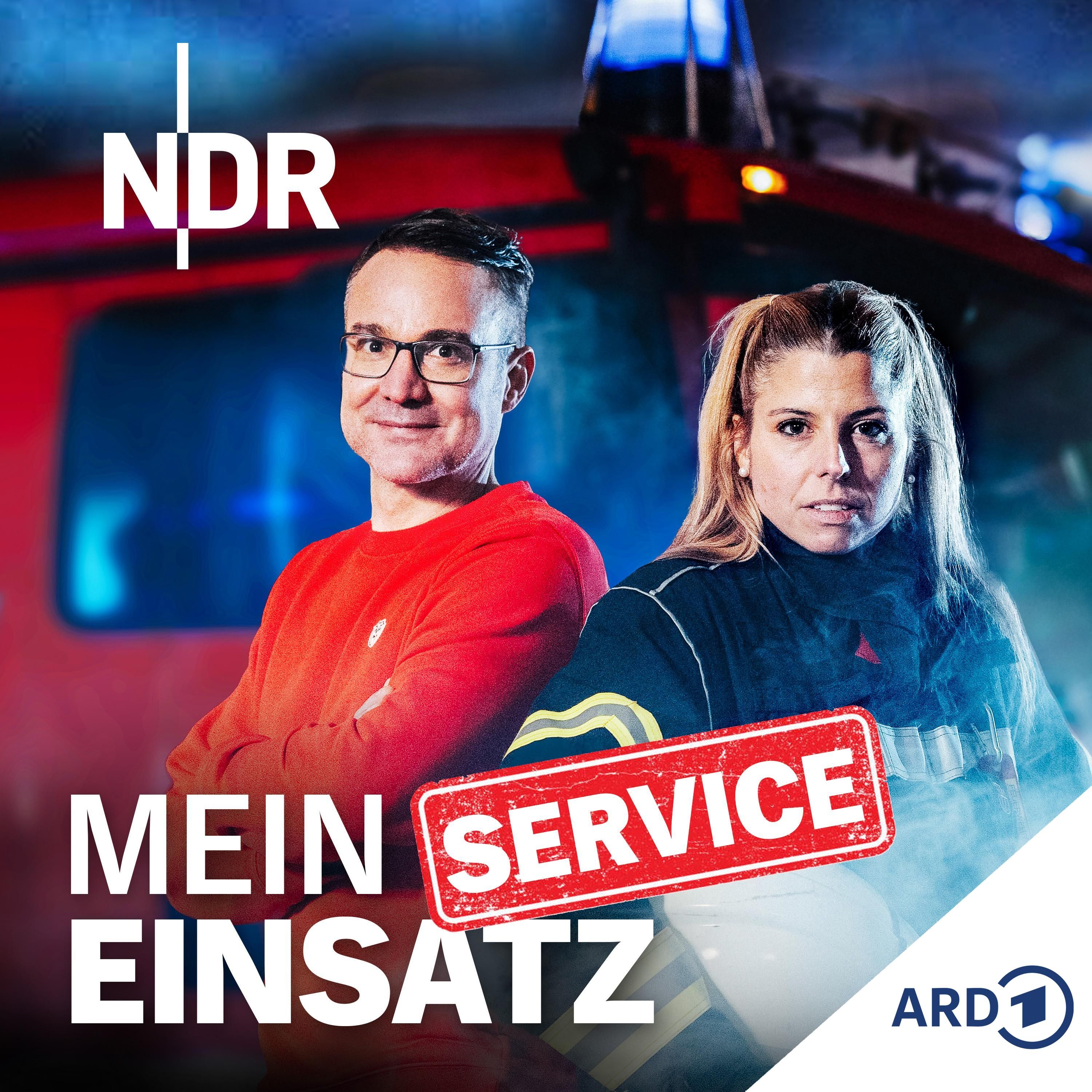 Wissen, das Leben rettet: Notfallrucksack, Dokumentenmappe und Vorräte