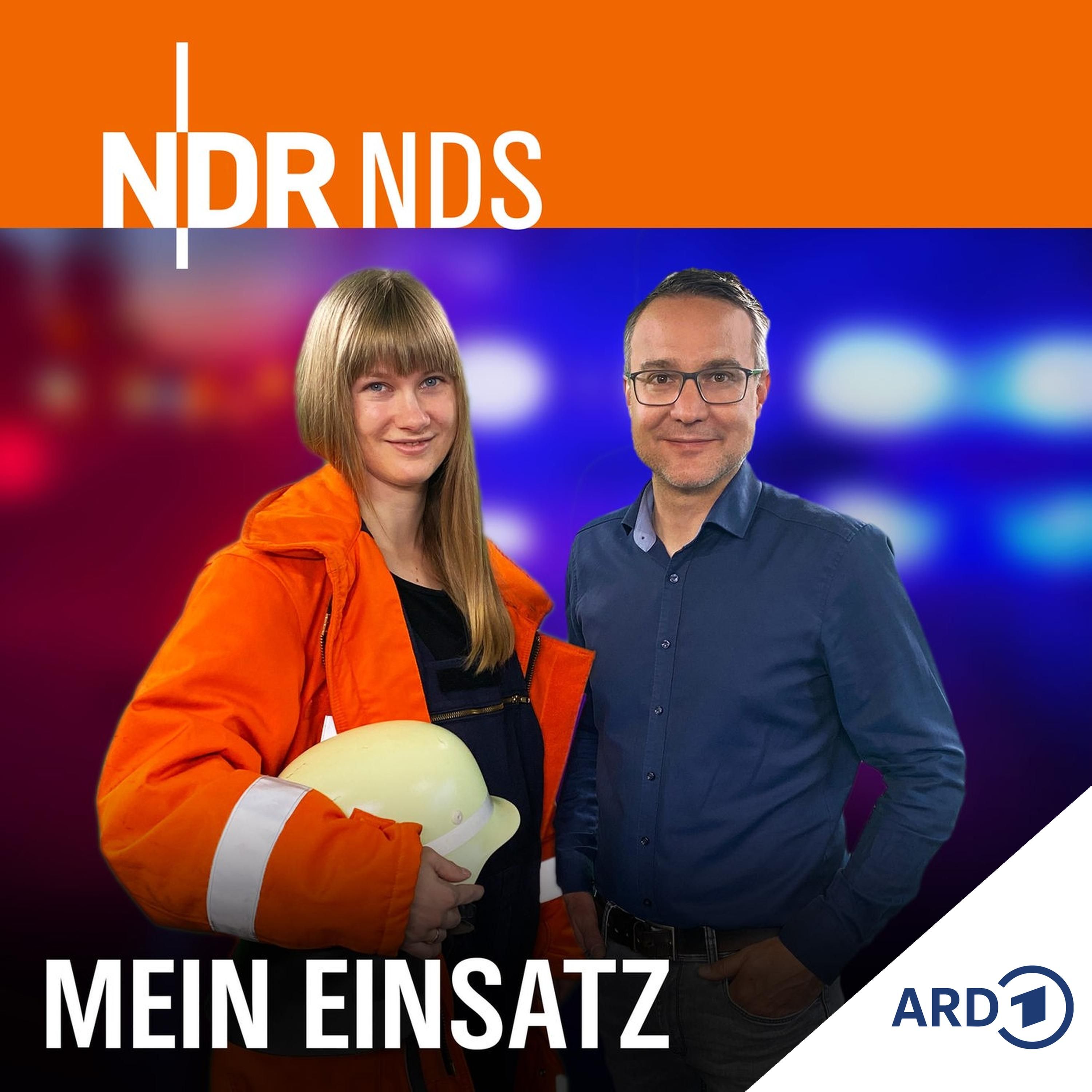 Tierrettung: Großes Herz für Eichhörnchen, Pferd und Co. (#5)