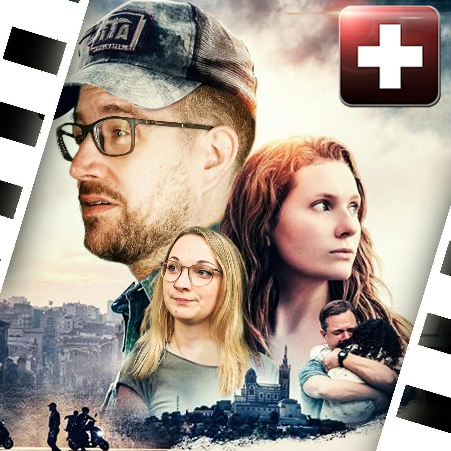 #357 | Stillwater, Don't Breathe 2 & Don’t Look Up mit Star-Ensemble