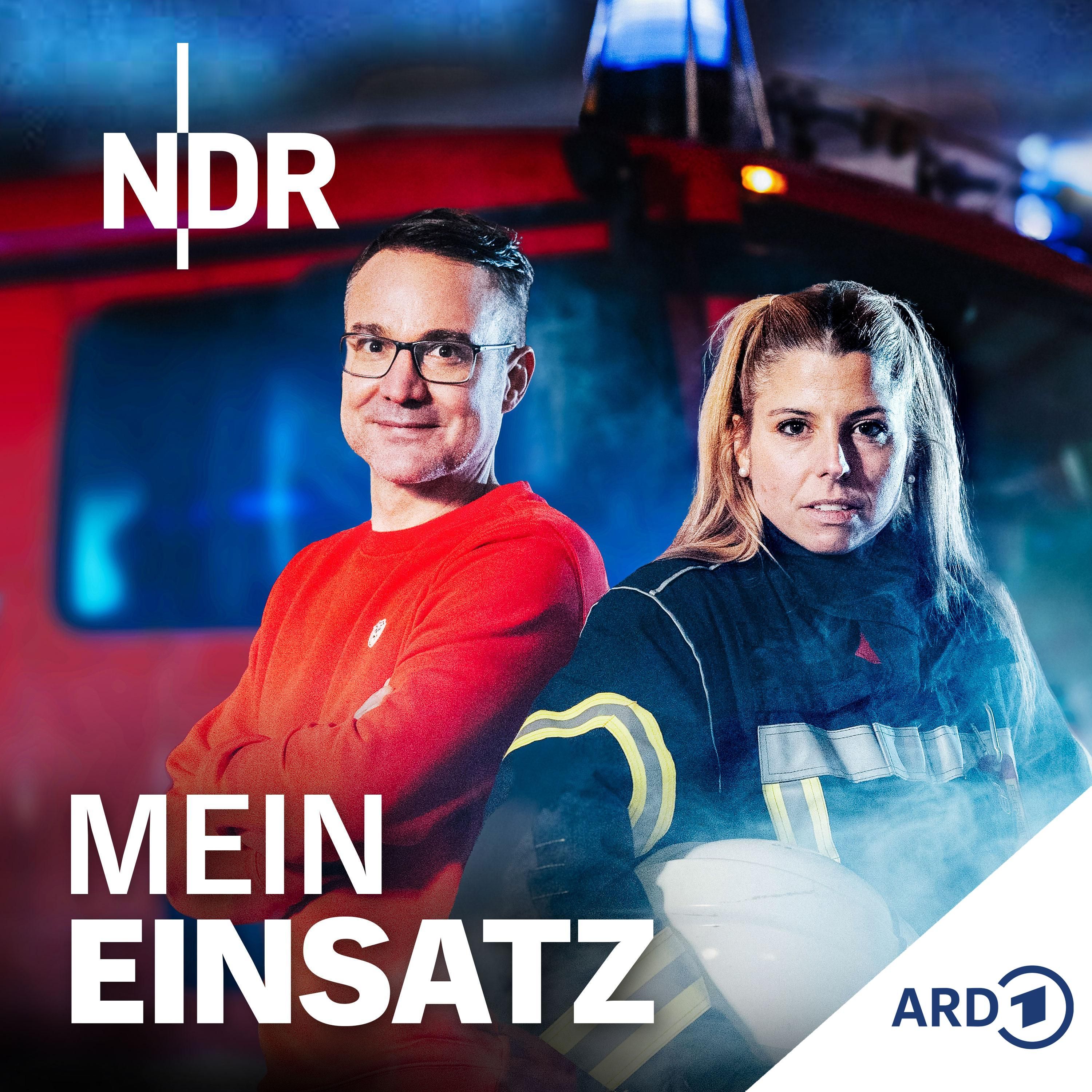 Brand im Seniorenheim: "Der Einsatz unseres Lebens"