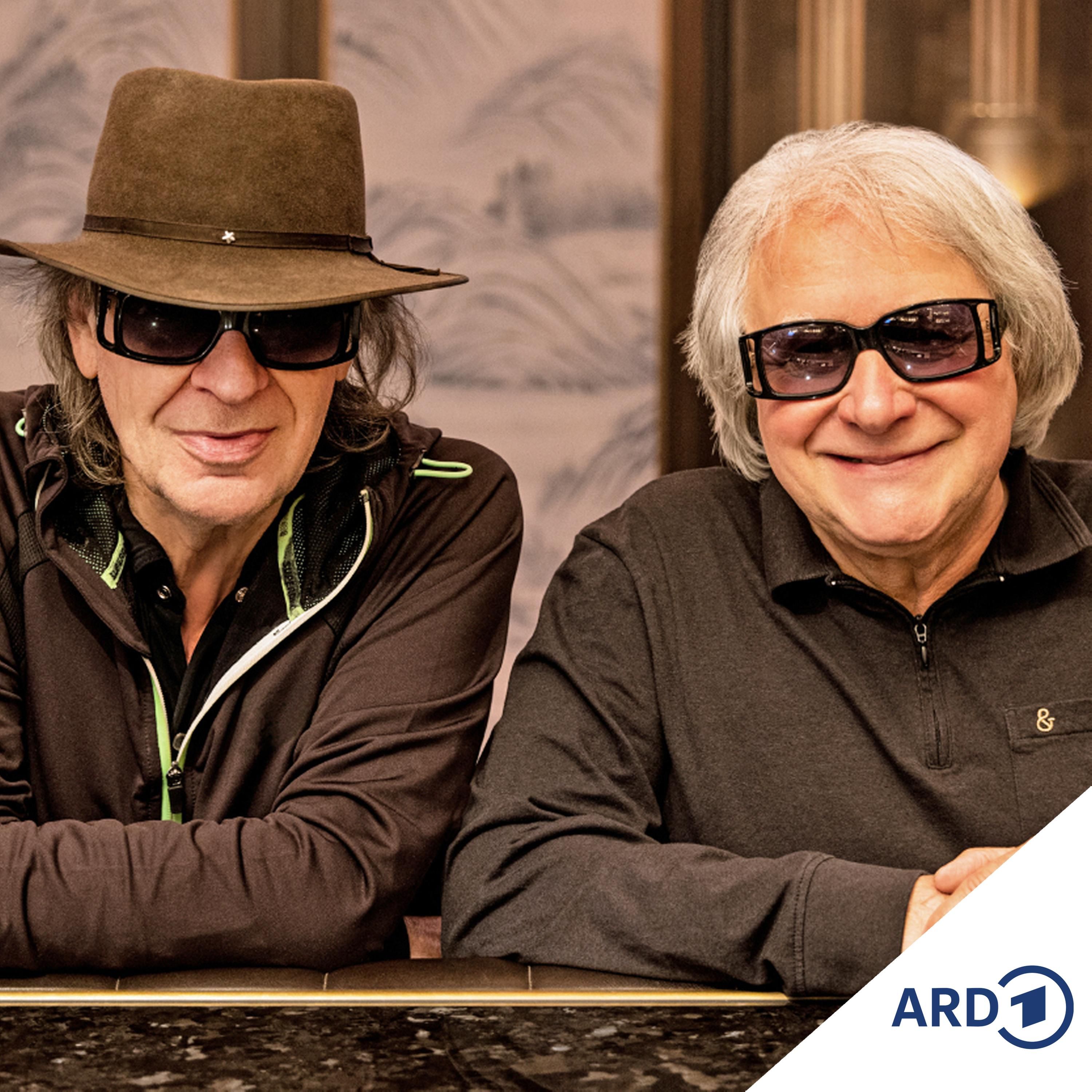 Udo Lindenberg