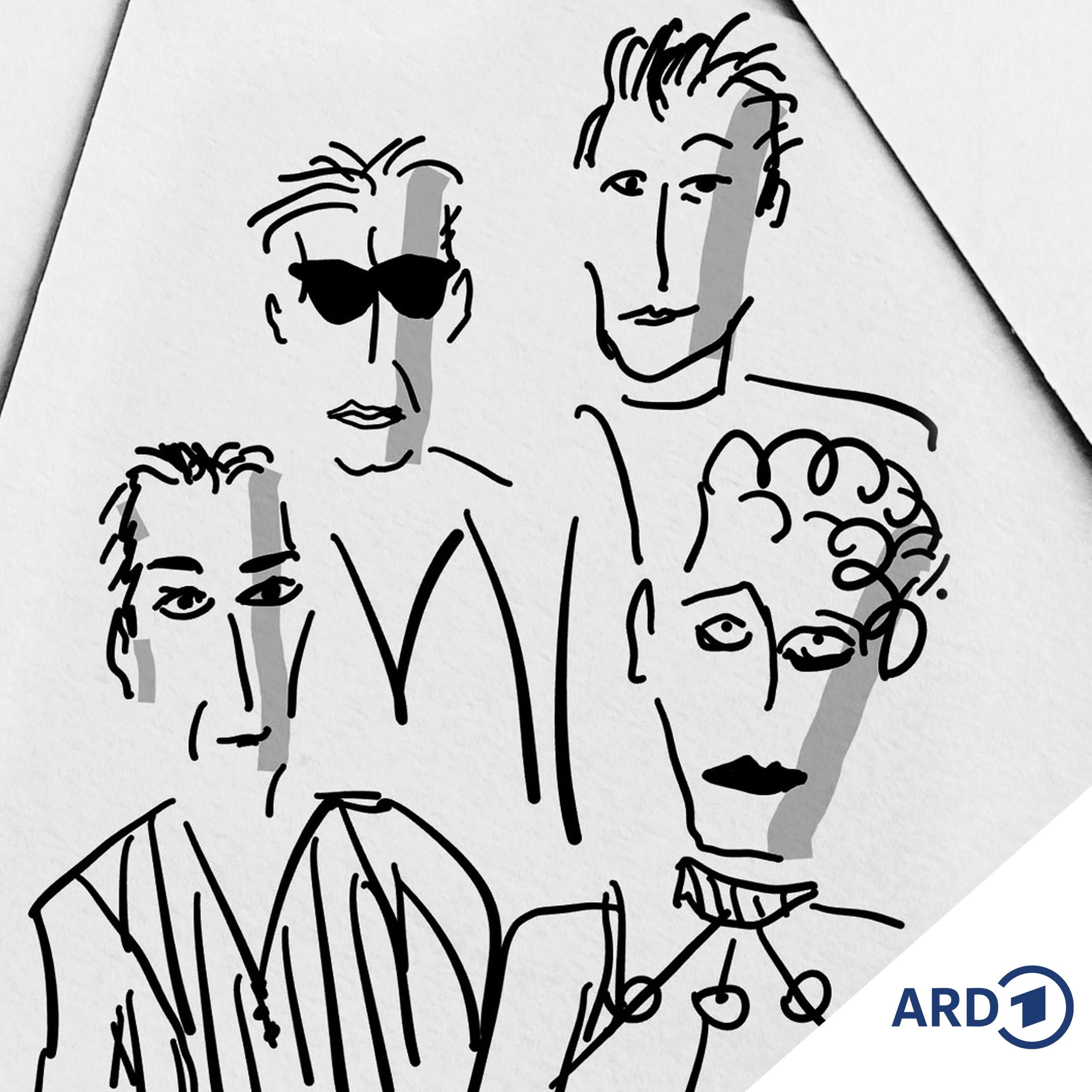 Depeche Mode (1)