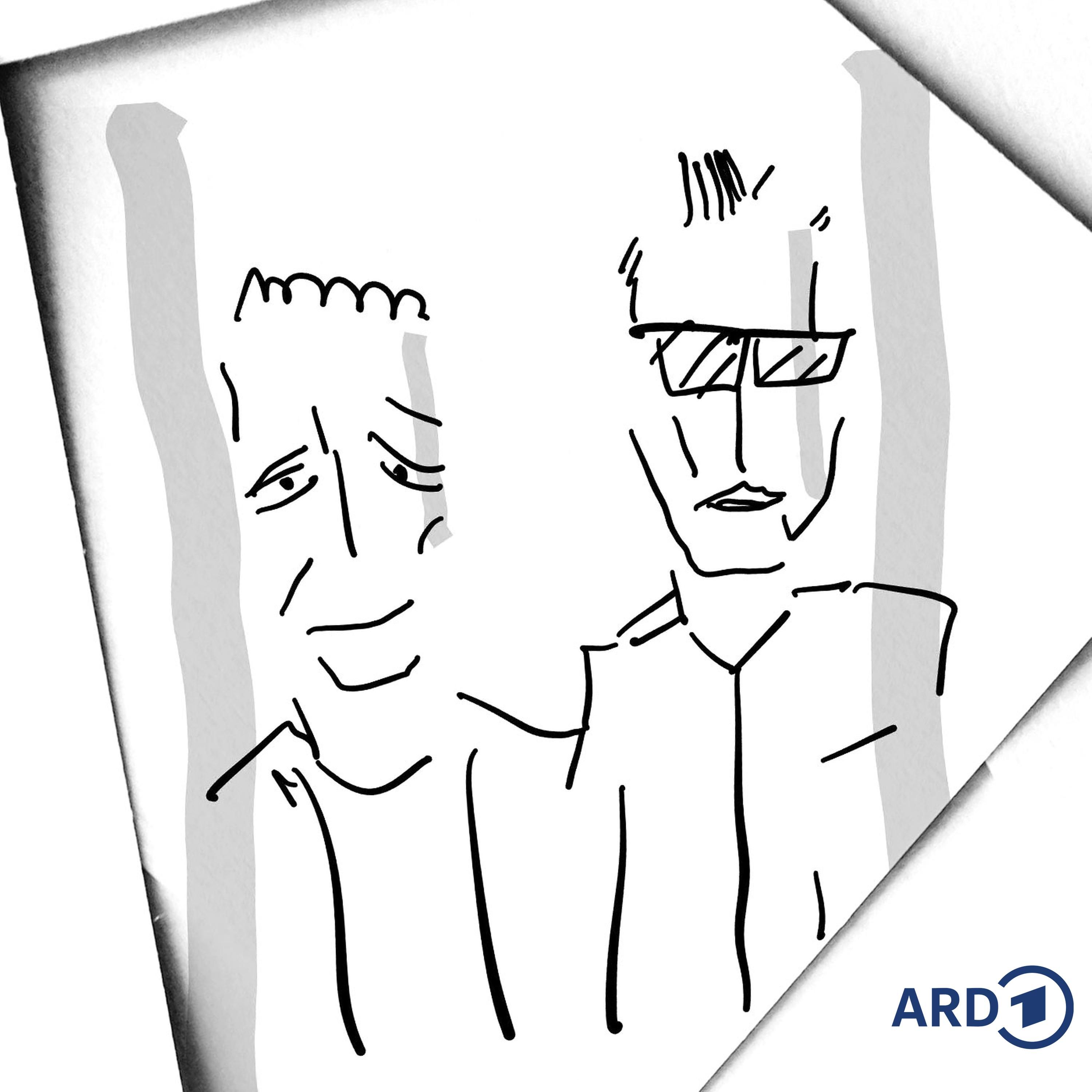 Depeche Mode (2)