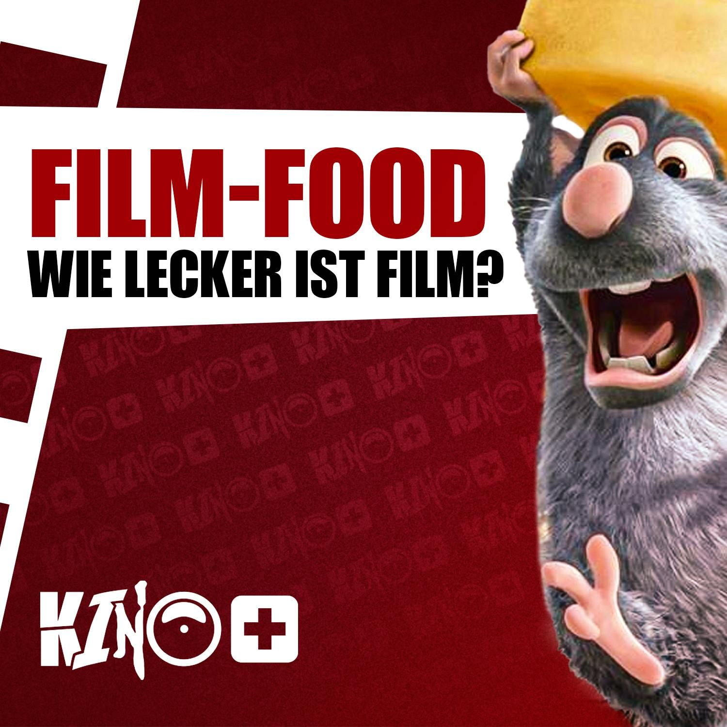 #397 | Men, Bibi & Tina und das leckerste Filmfood | Mit Mirko Muhshoff & André Hecker