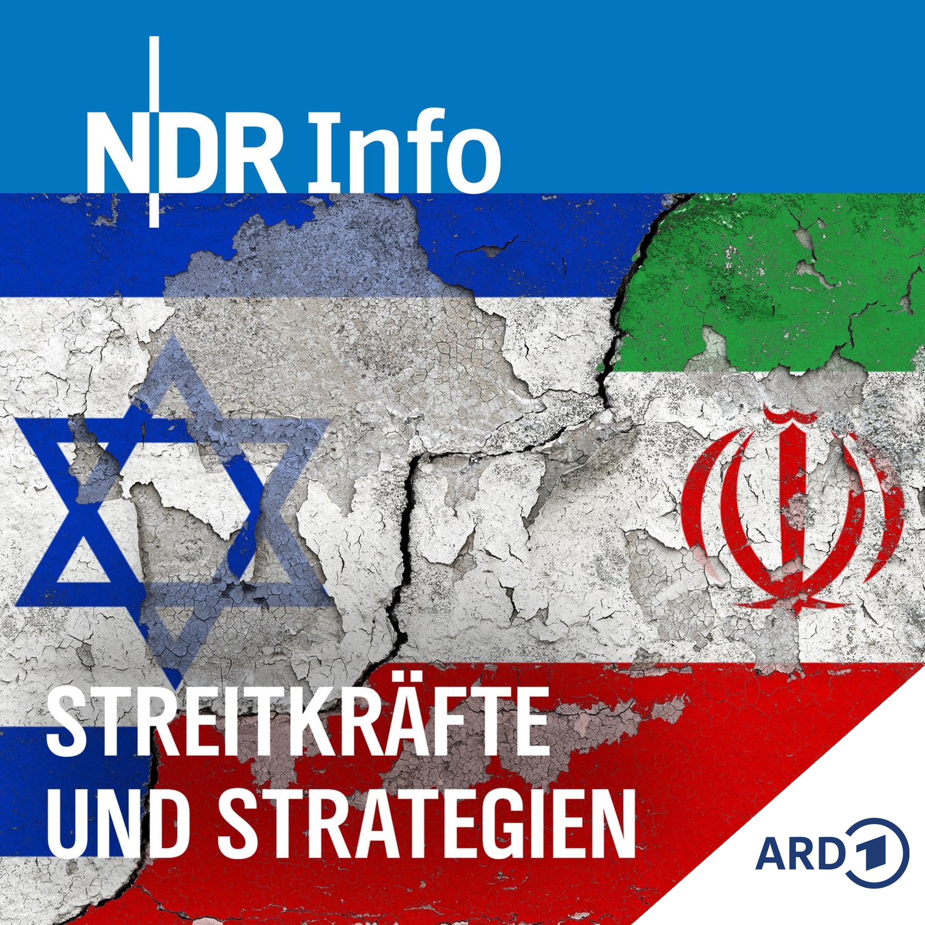 Israels Angriff auf Irans Atomanlagen (Tag 1203 mit Marcel Bohnert)