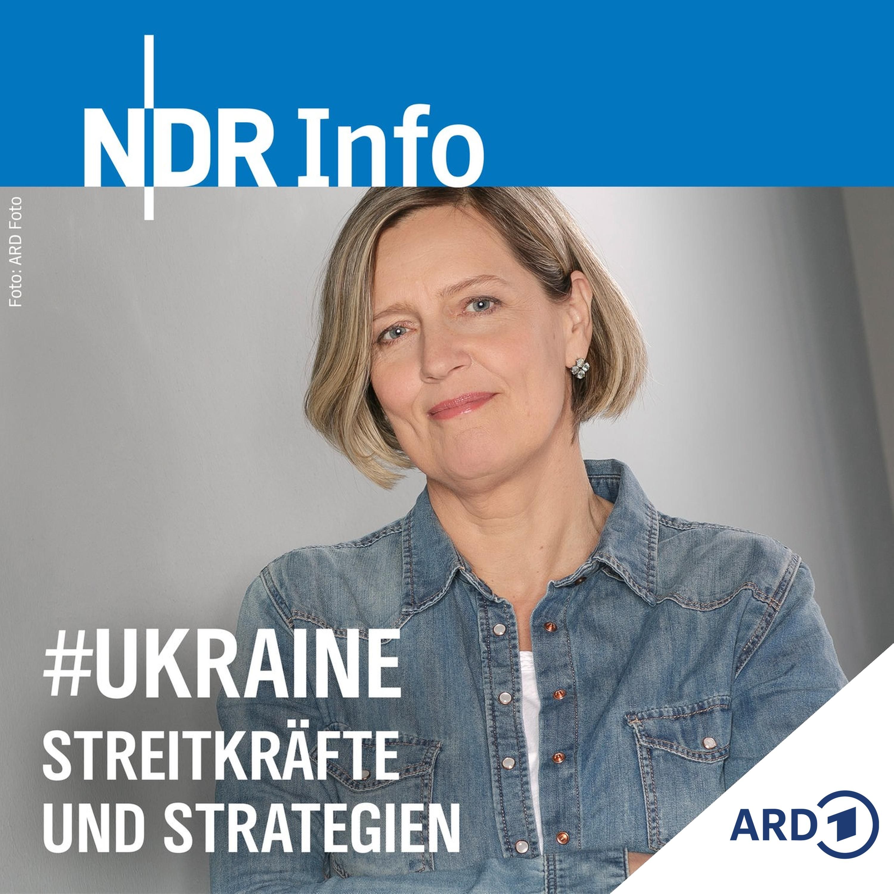 Ina Ruck: Aus Moskau berichten (Tag 294-296)