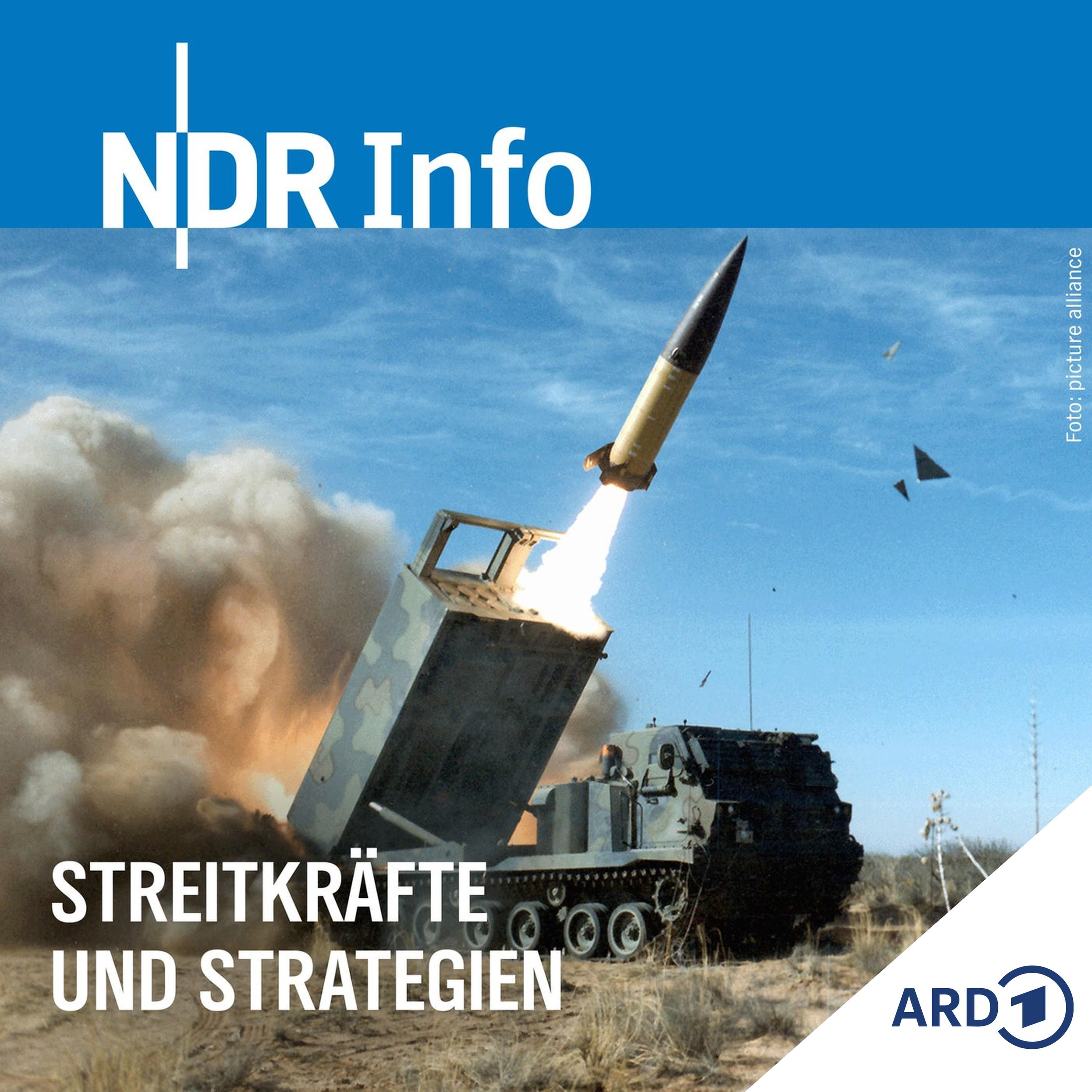 Russland wieder in der Offensive? (Tag 604 mit Gustav Gressel)