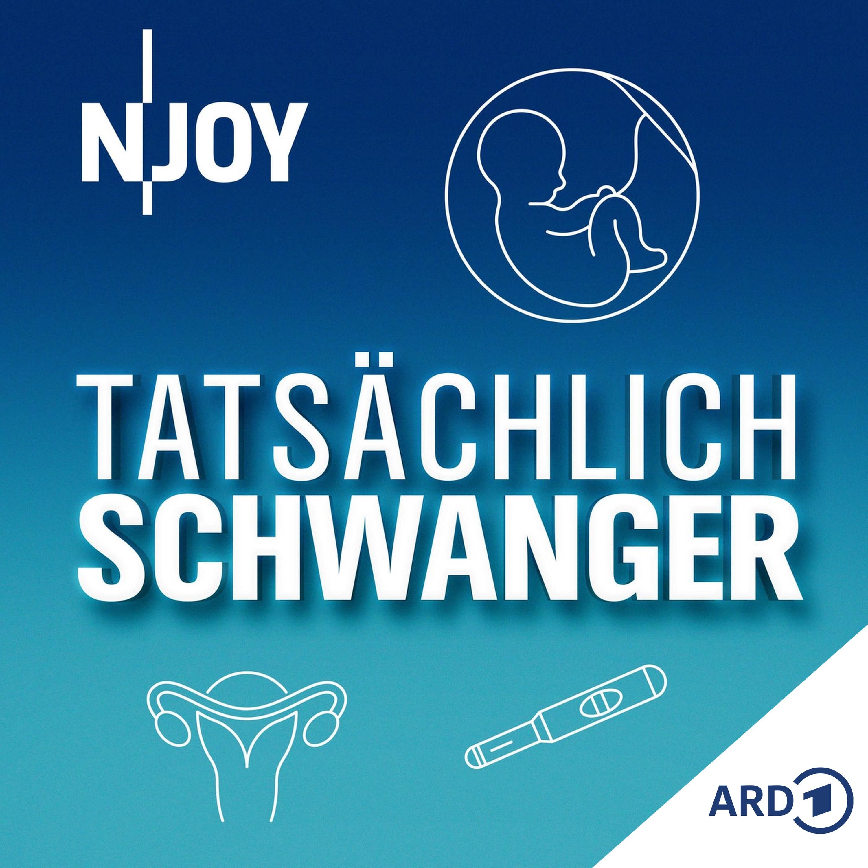 Trailer: Tatsächlich schwanger - ab 31.8.23