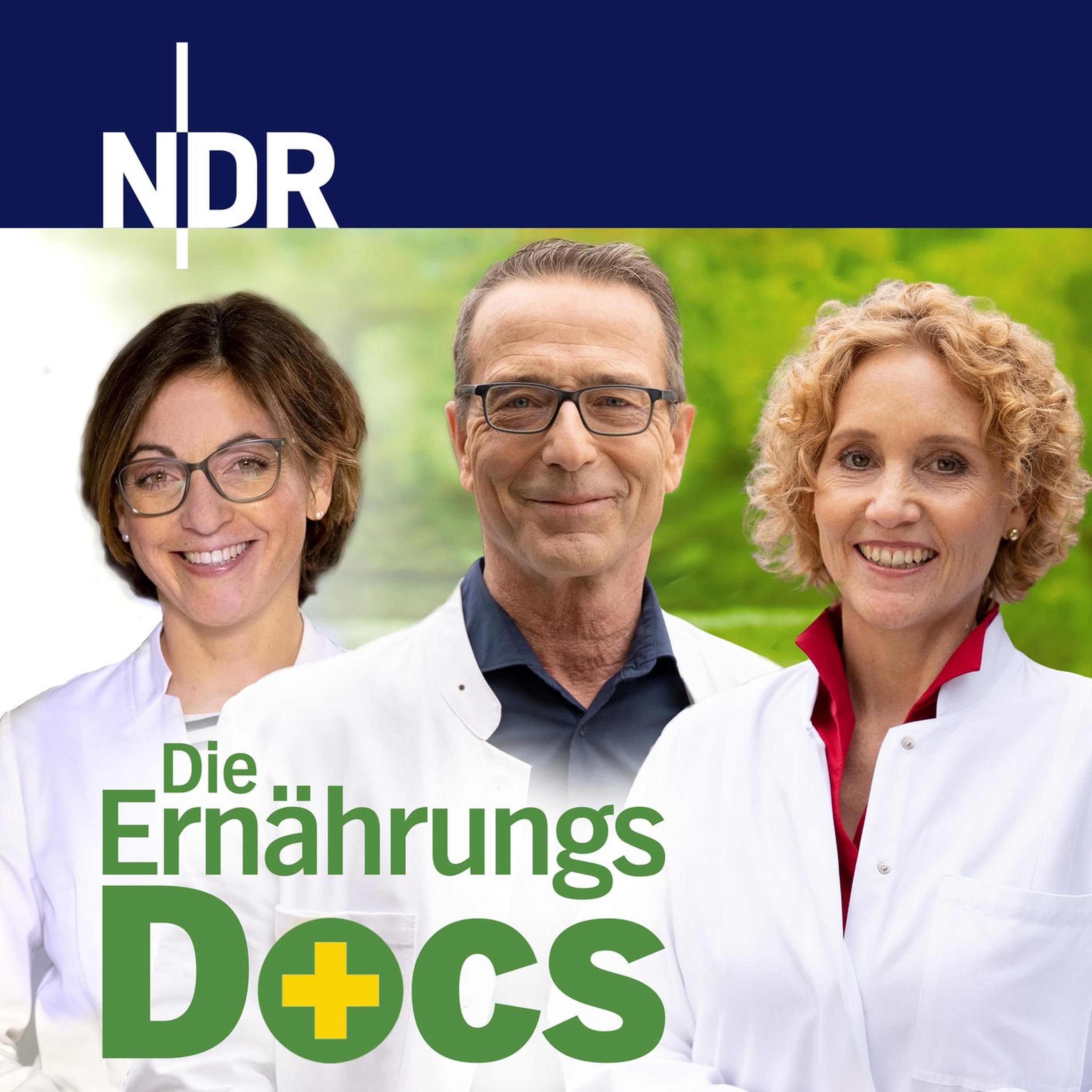 Kurze Pause und Hörtipp