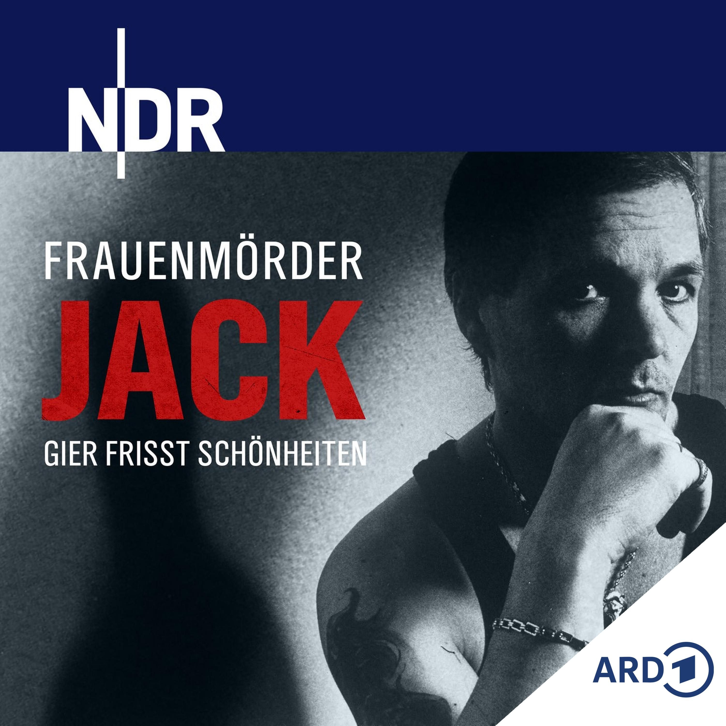 Folge 2: Poet hinter Gittern