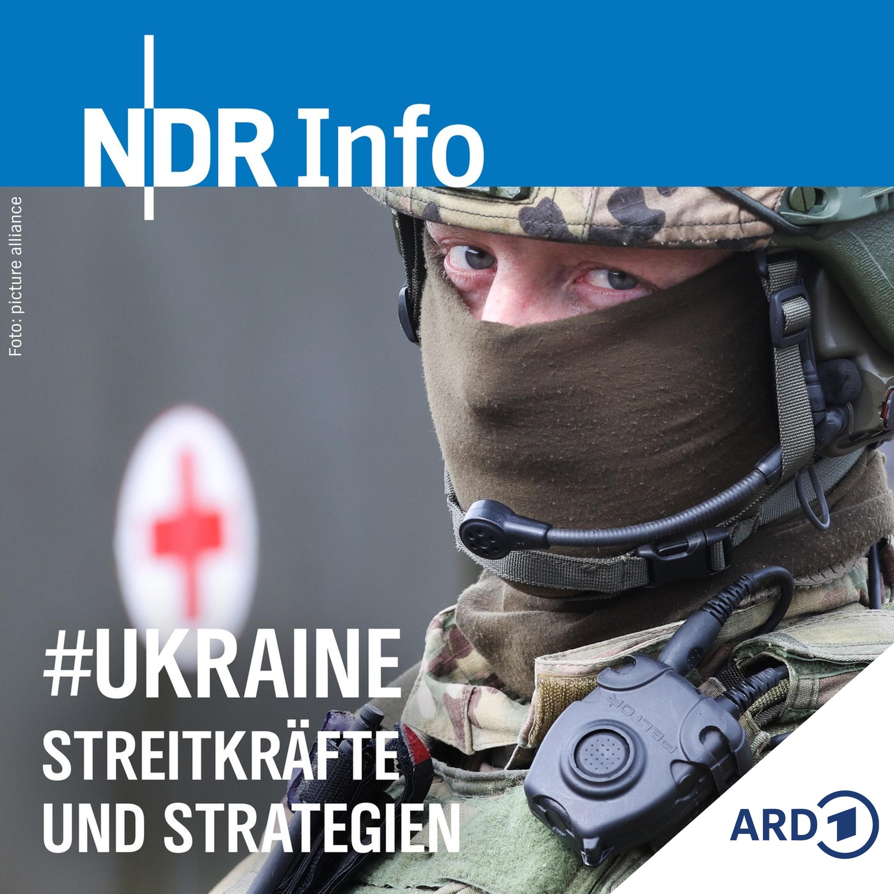 Die Gefangenen von Mariupol (Tag 85)