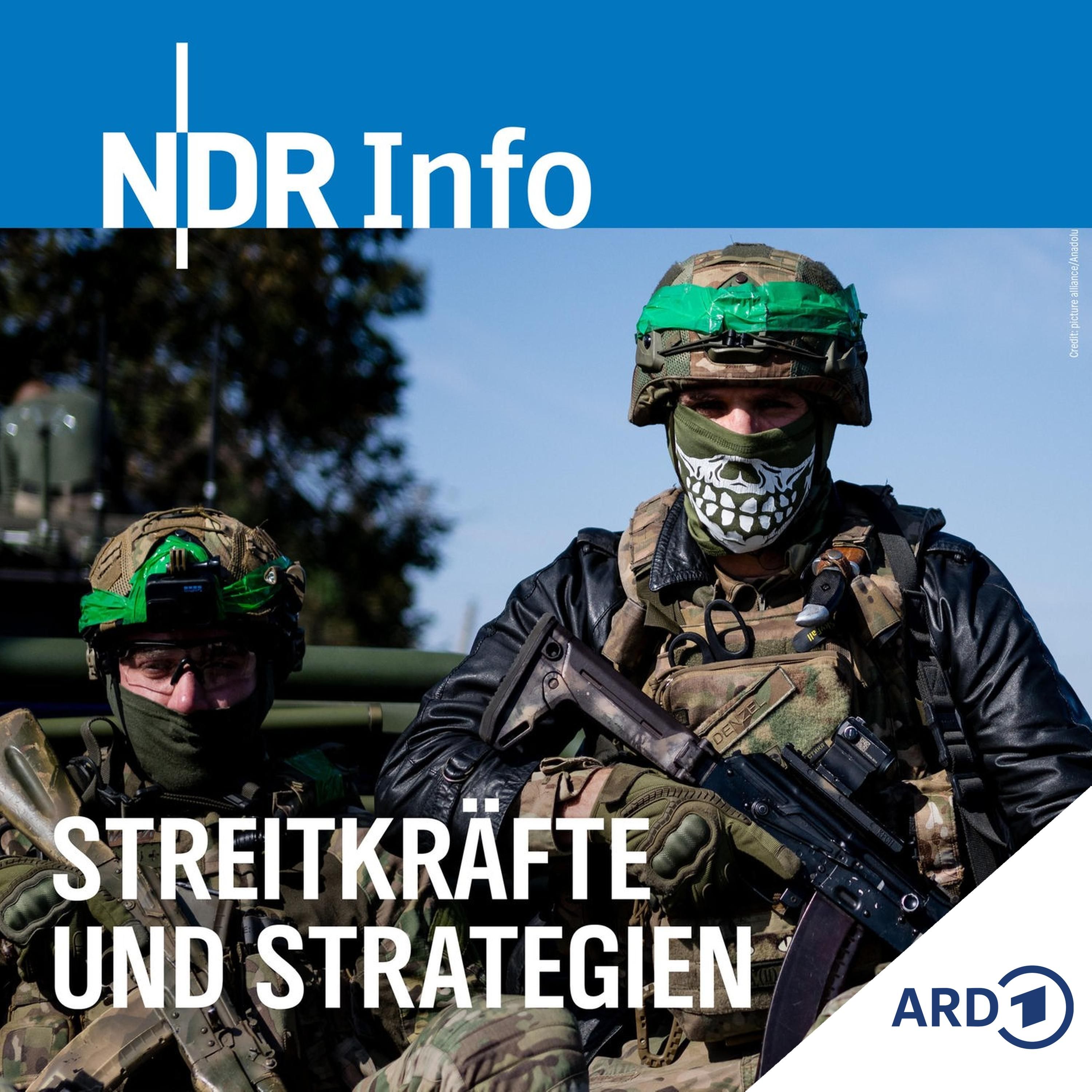 Zeit für Verhandlungen? (Tag 958 mit Ulrich Kühn)