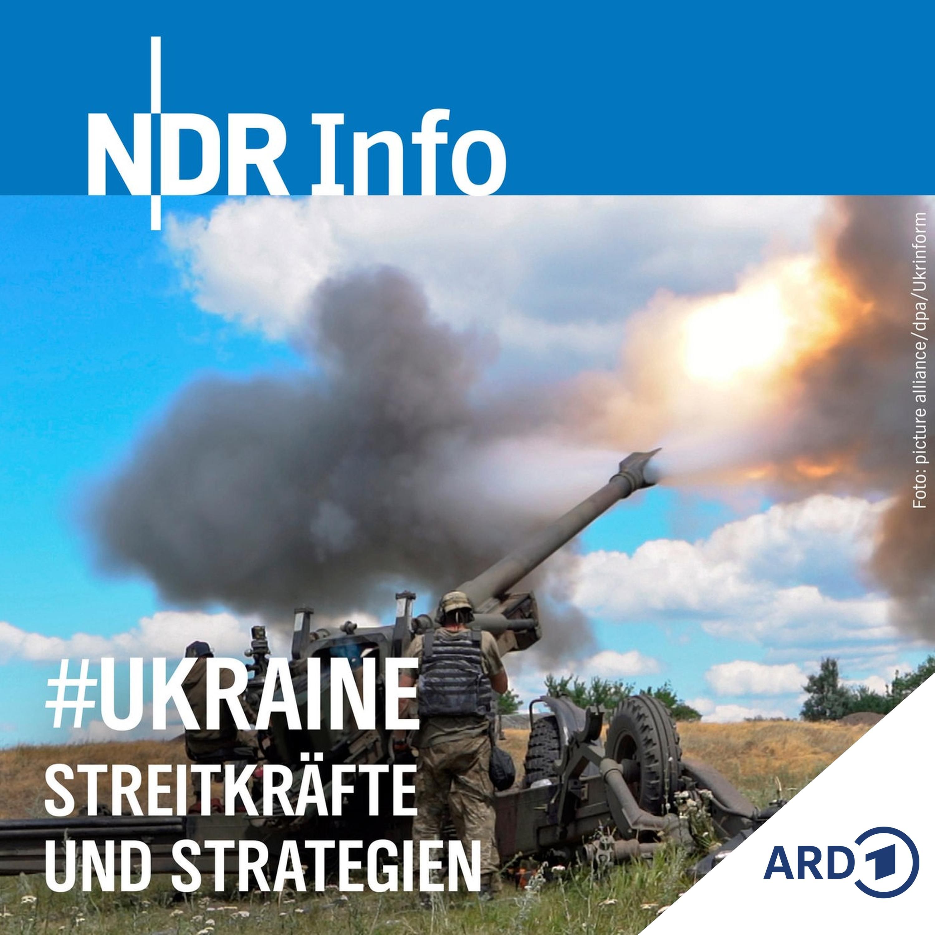 Haubitzen, Munition und Geld (Tag 197-198)