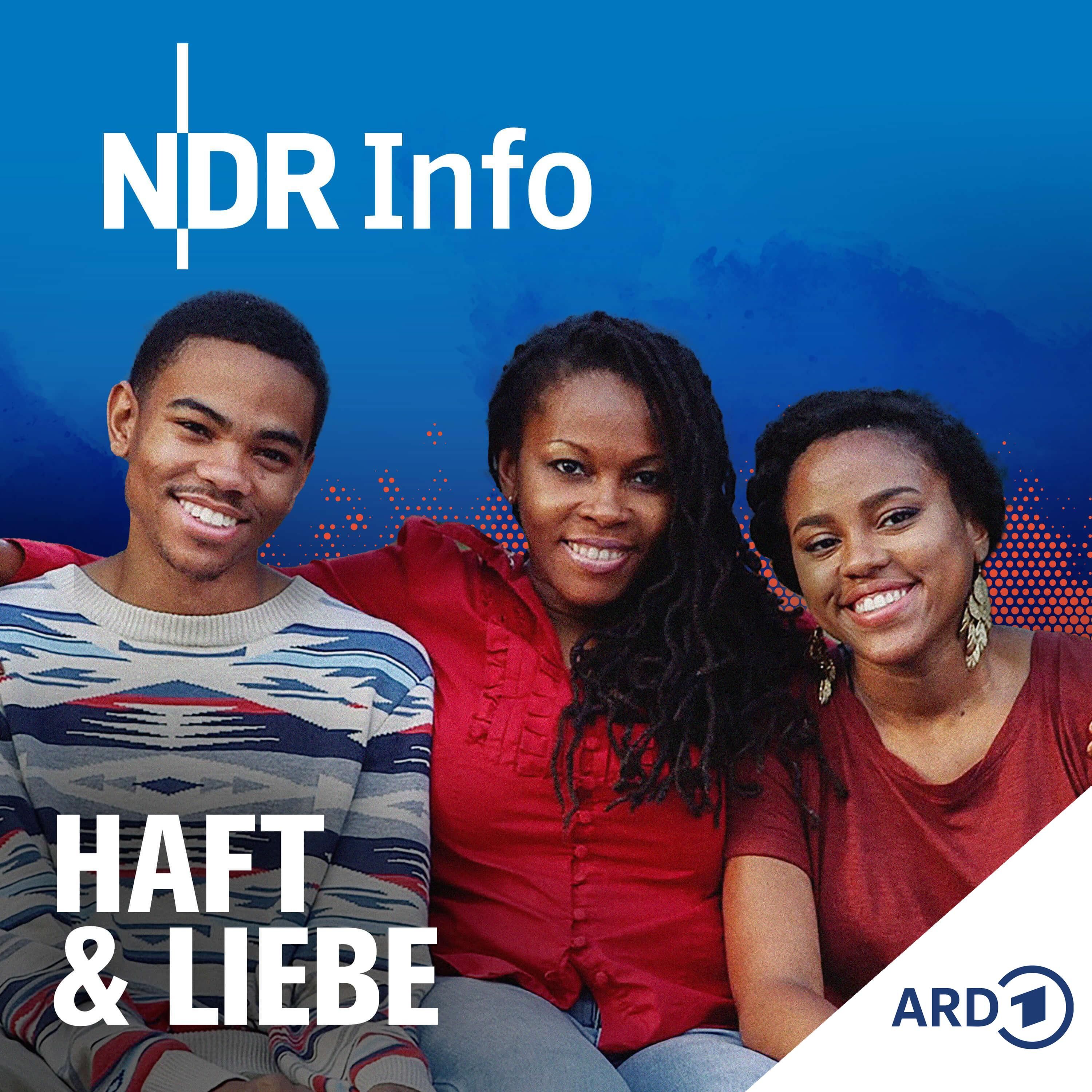 Haft & Liebe - Kontrollverlust (Folge 5)