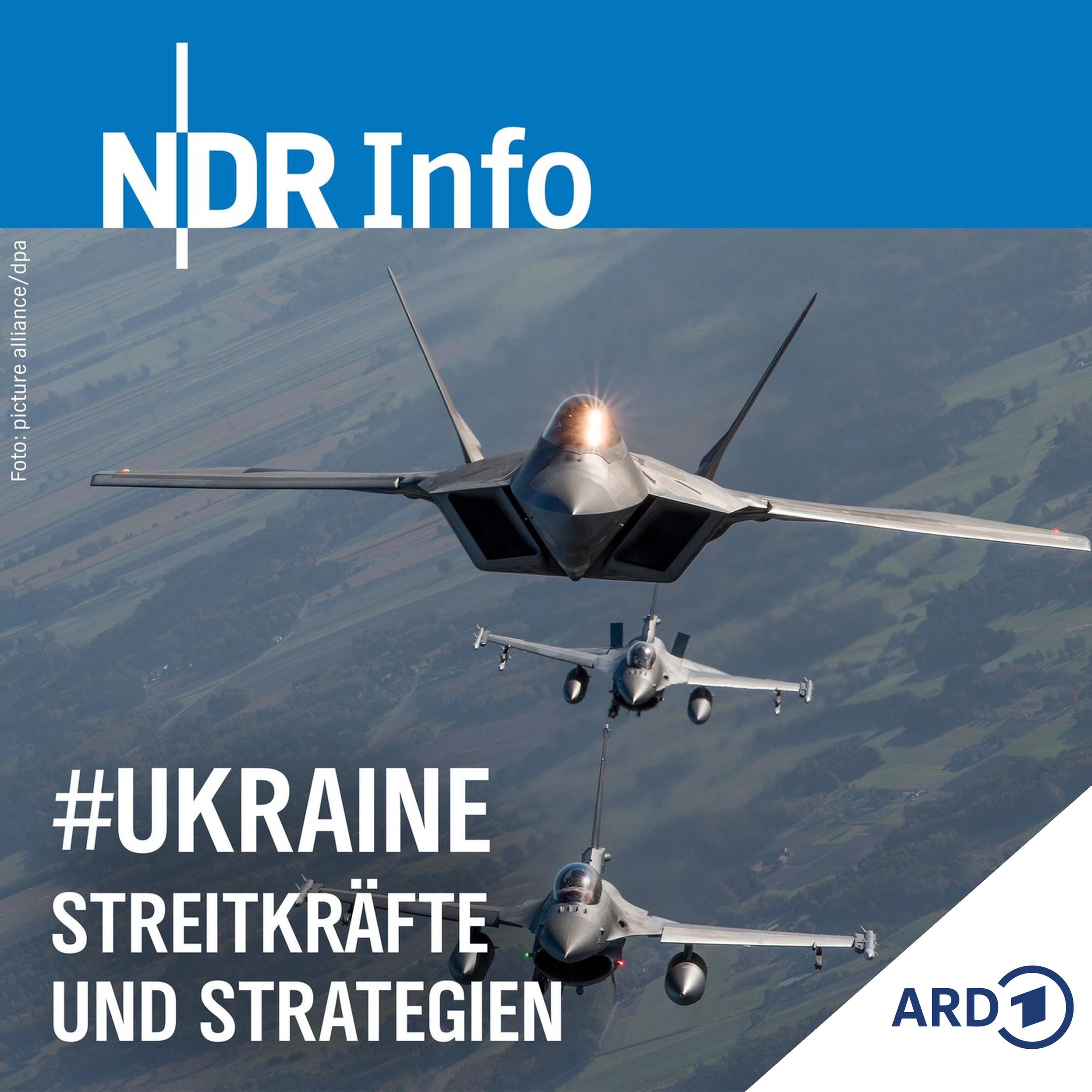 Übung für den Atomkrieg (Tag 234-236)
