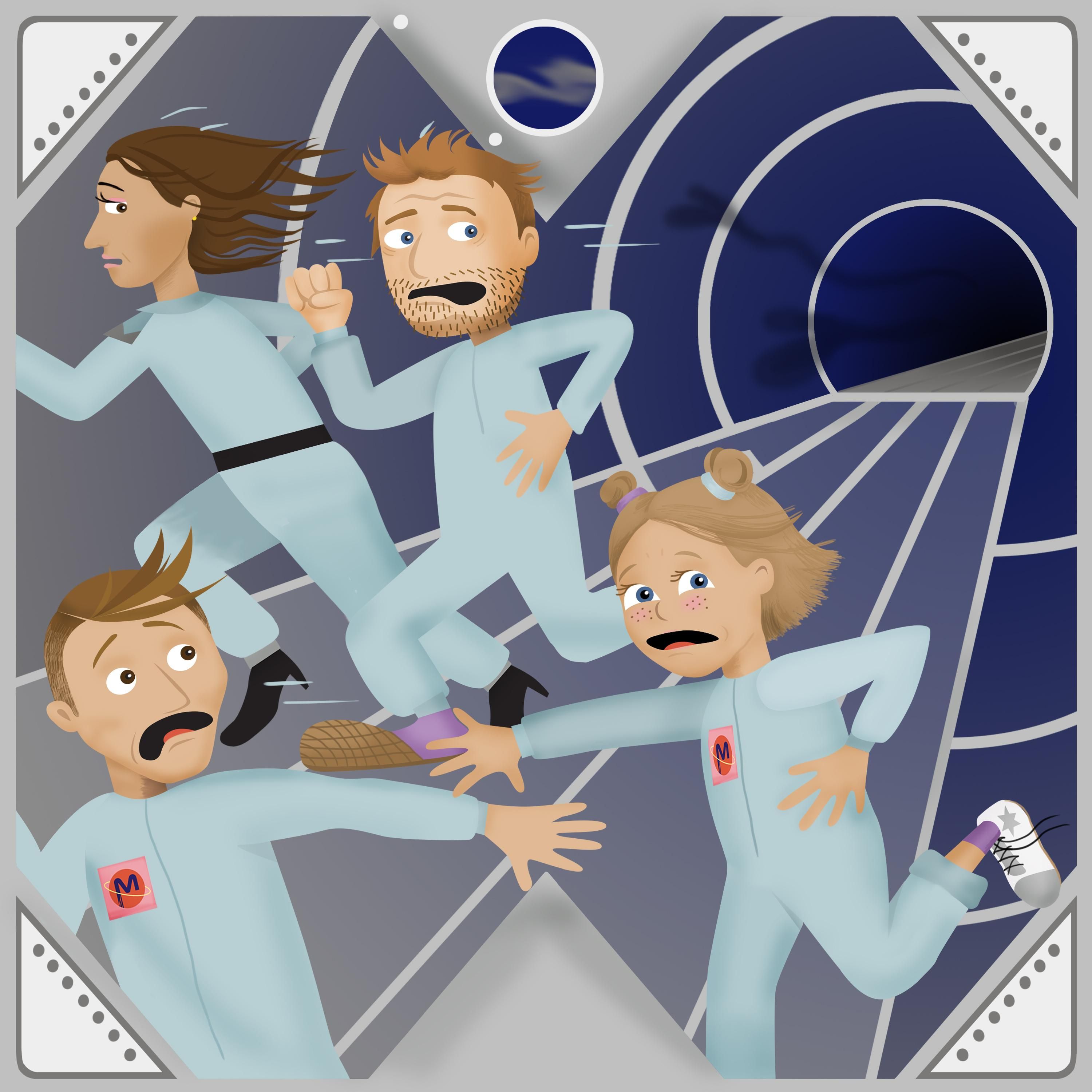 Alien-Alarm (7/10)