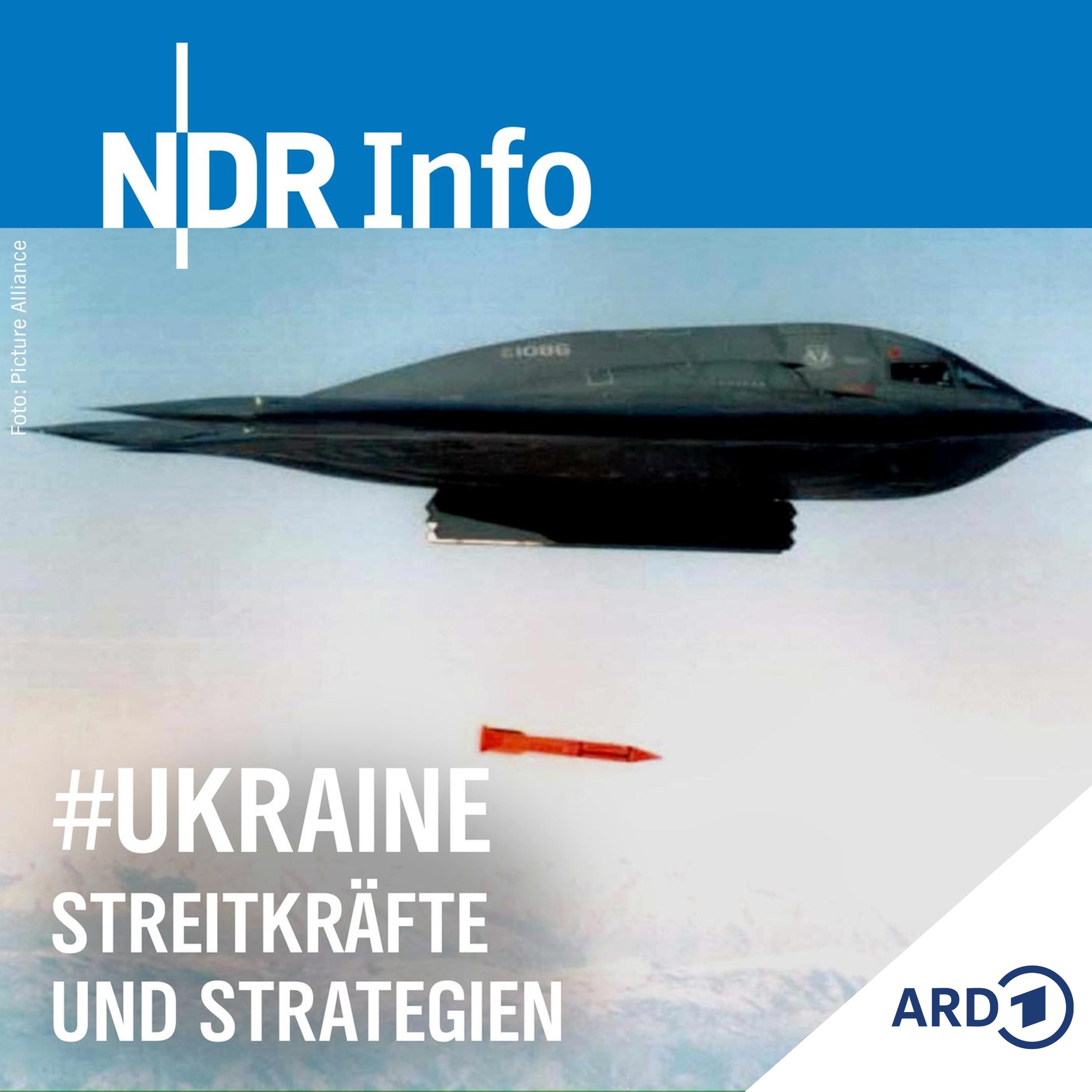 Mini Nukes = Armageddon? (Tag 225-226)