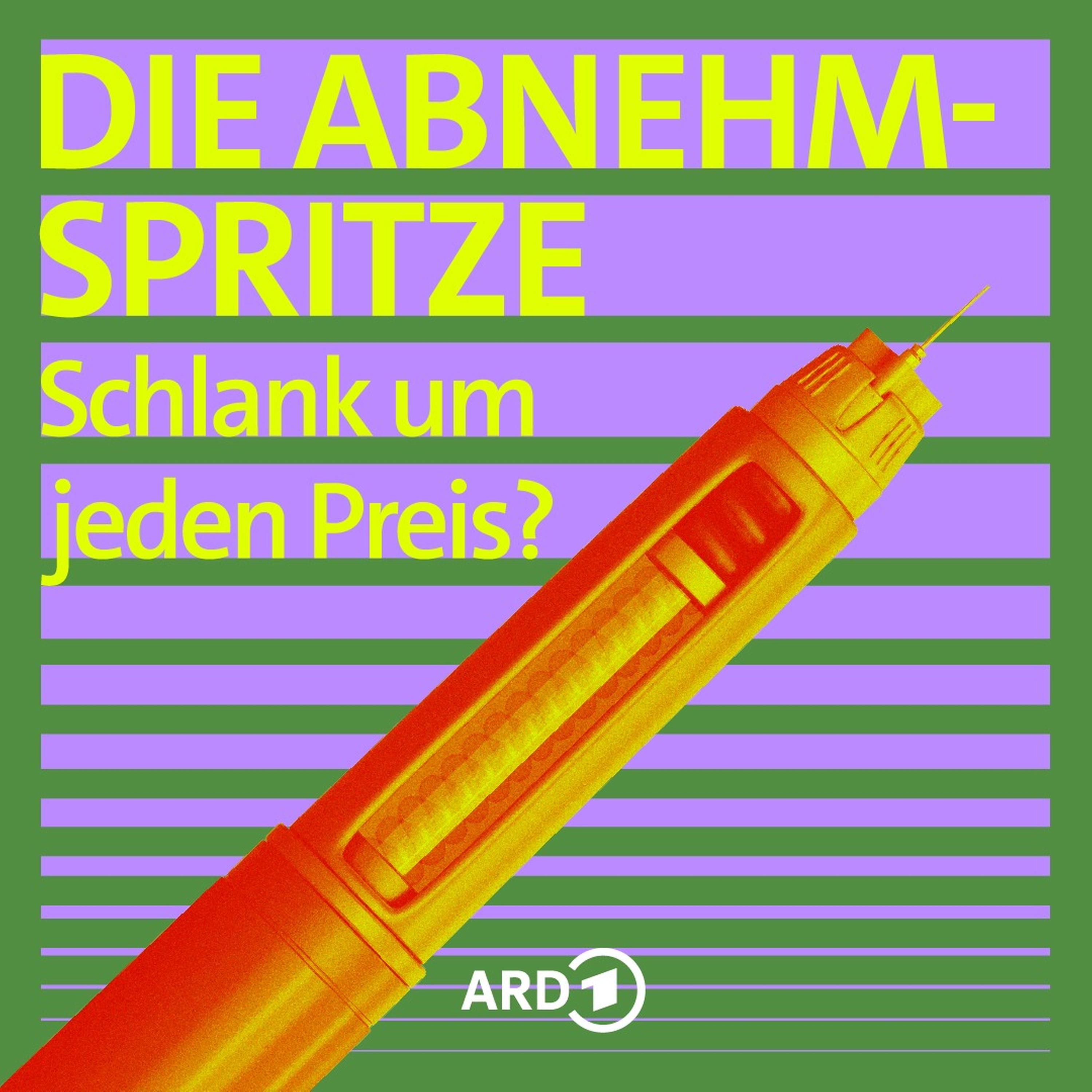 Die Abnehmspritze: Der Rausch (2/5)