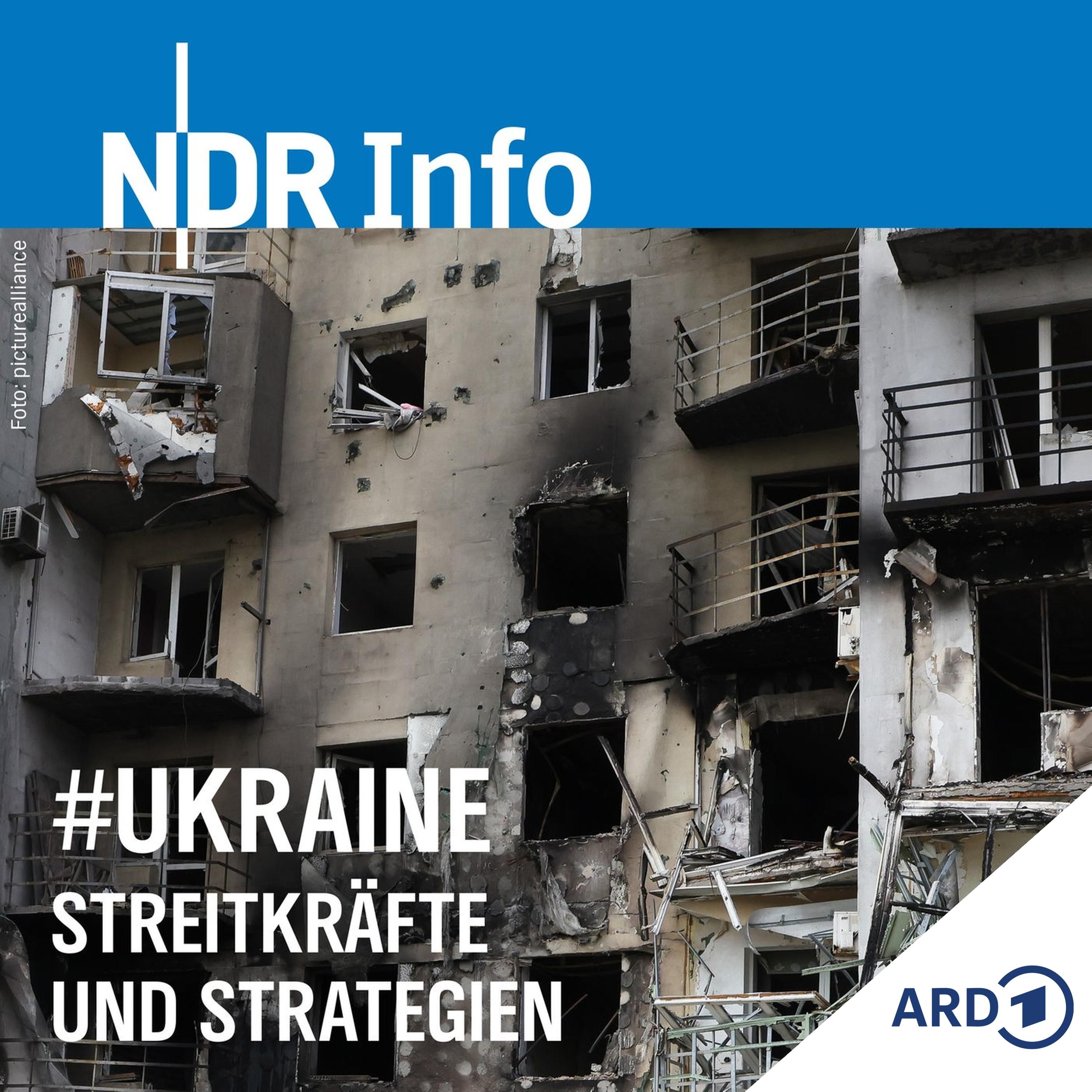 Drei Monate Krieg (Tag 90)
