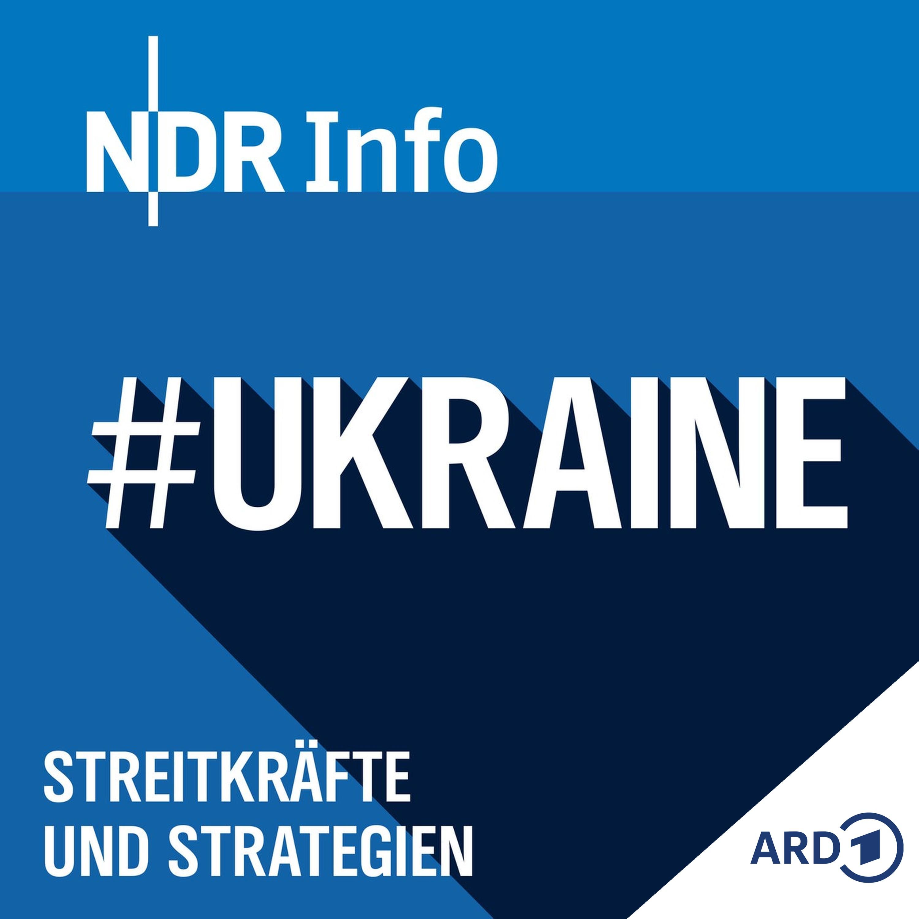 Atomare Abrüstung war einmal (Tag 119)