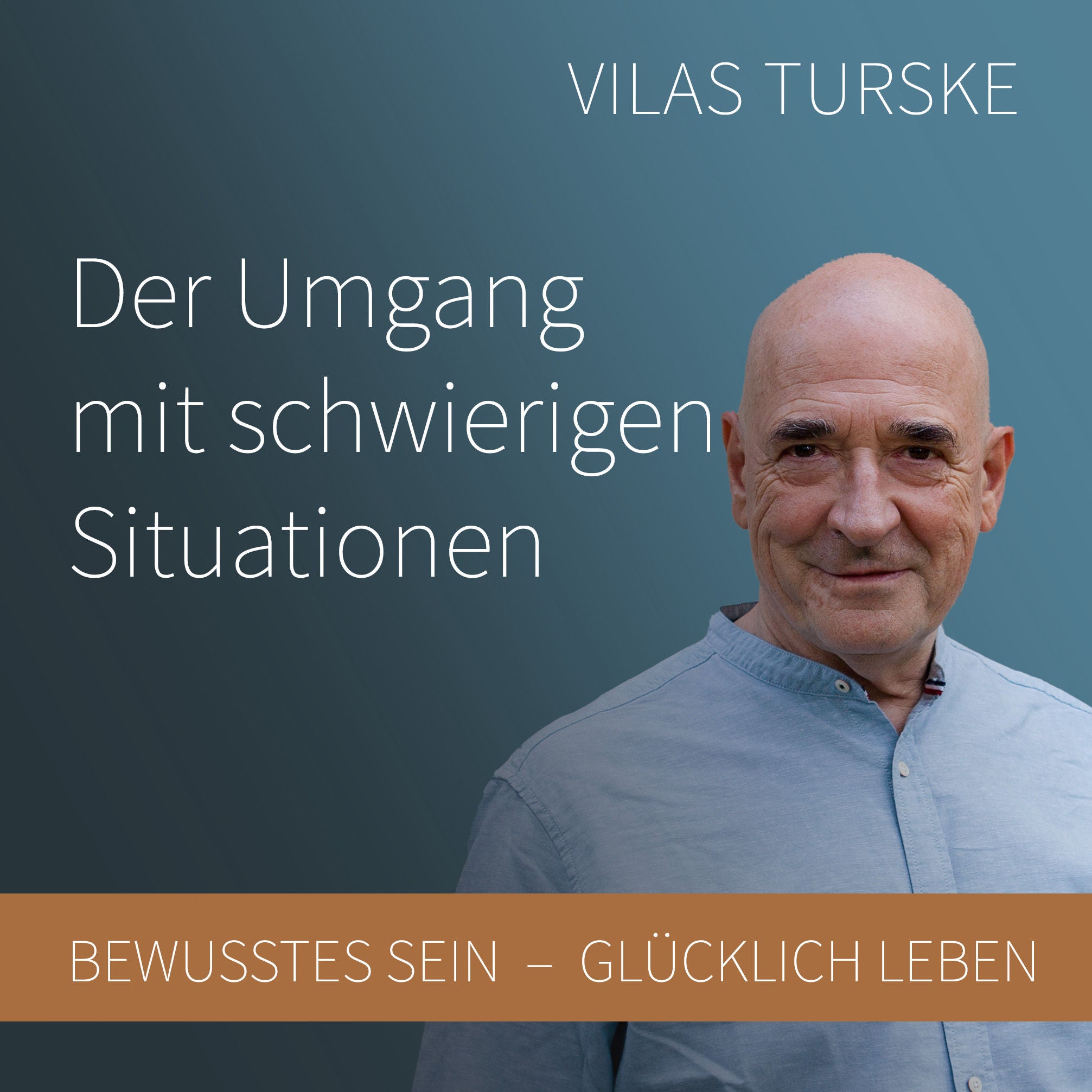 Der Umgang mit schwierigen Situationen #18