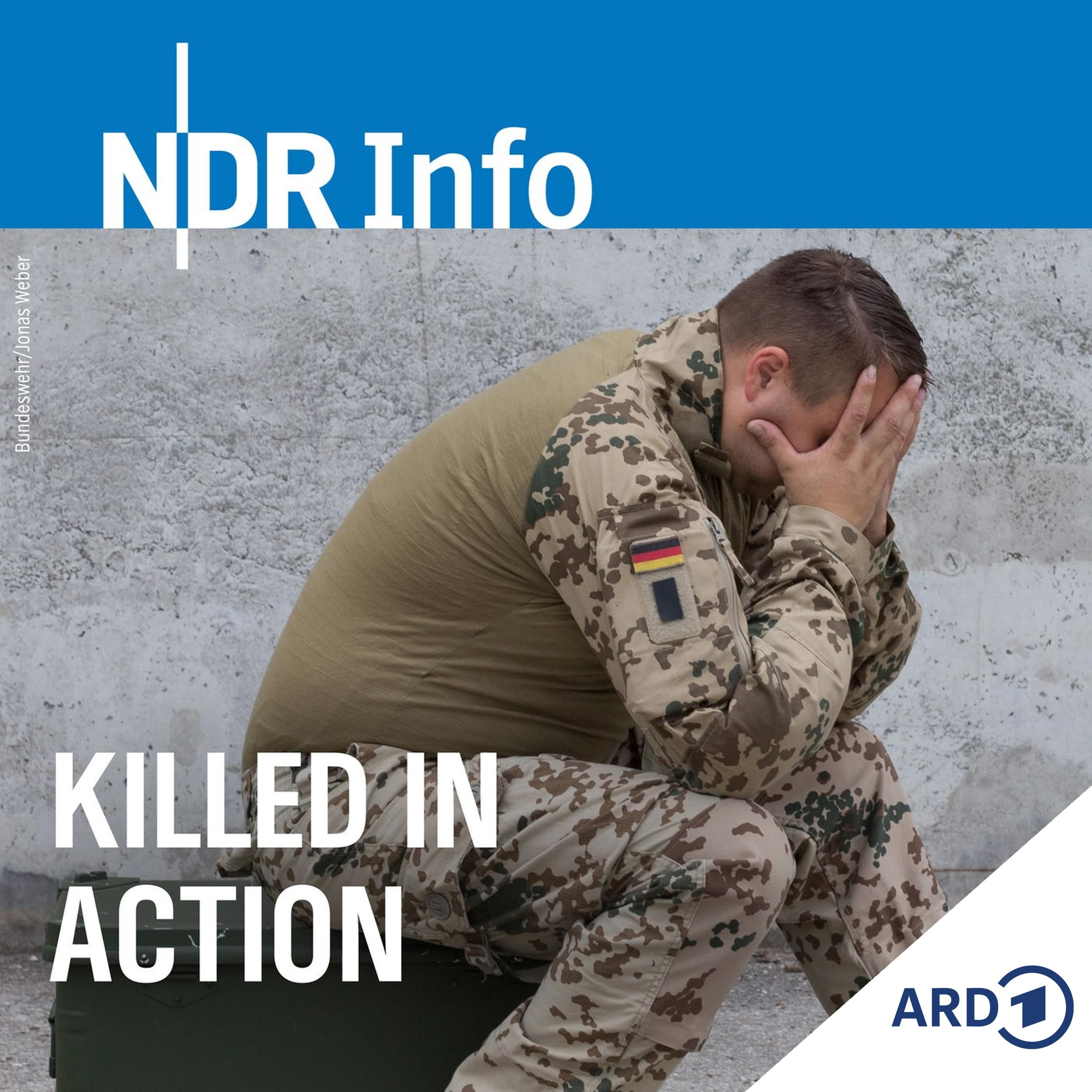 Killed in Action – Trauma Bundeswehr (3/5)