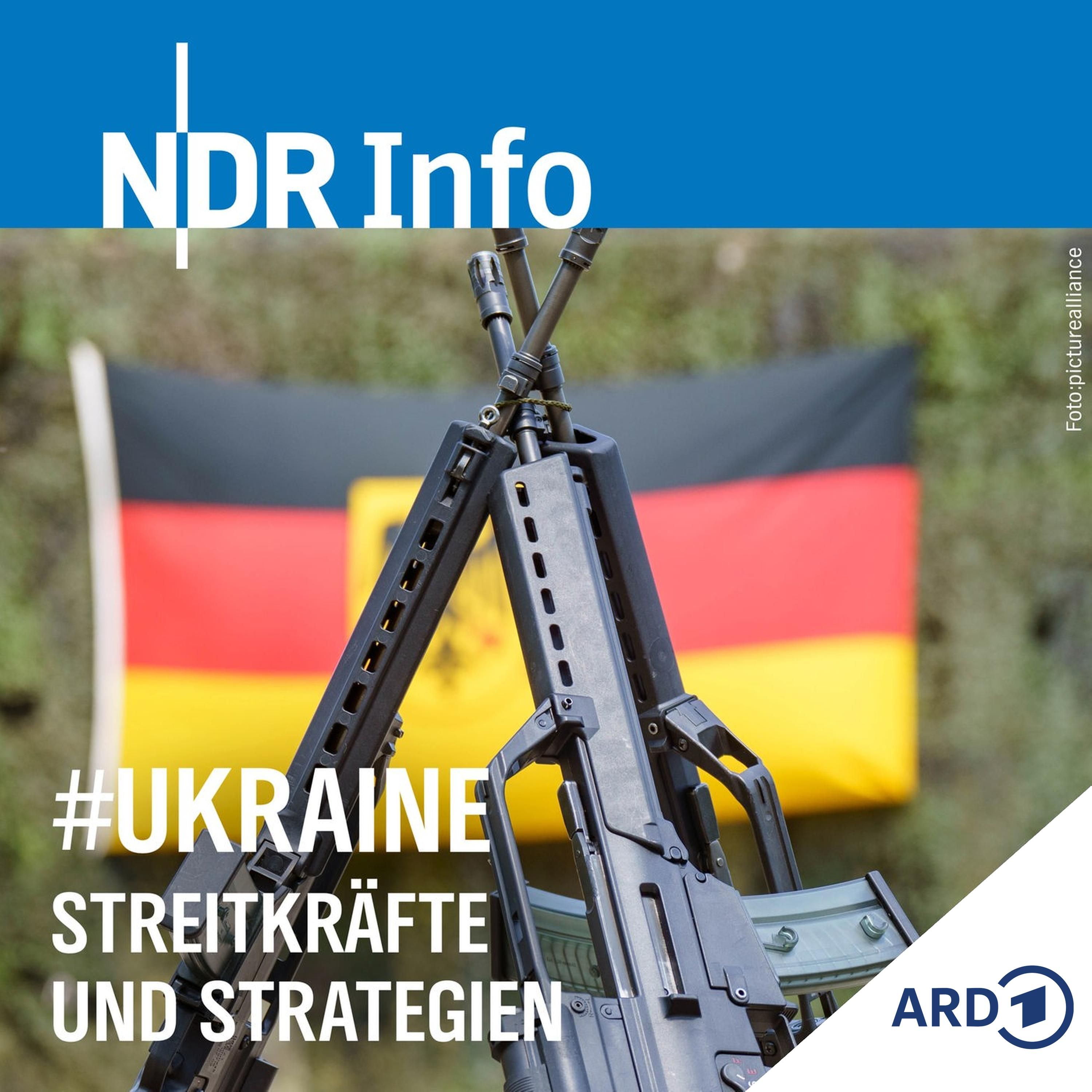 So blank ist die Bundeswehr (Tag 195-196)