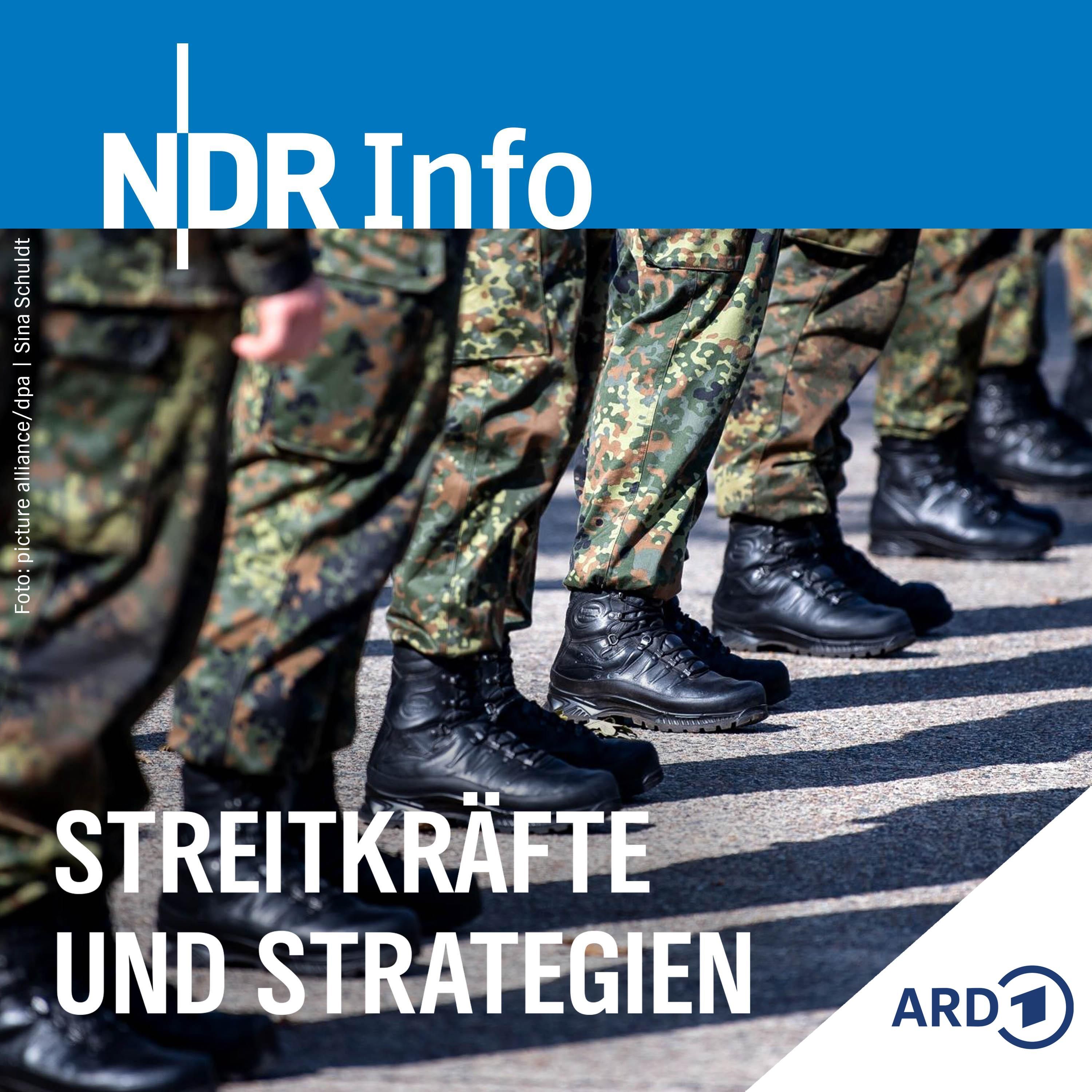 Militärhistoriker: "Wehrpflicht jetzt!" (Tag 1231 mit Sönke Neitzel)