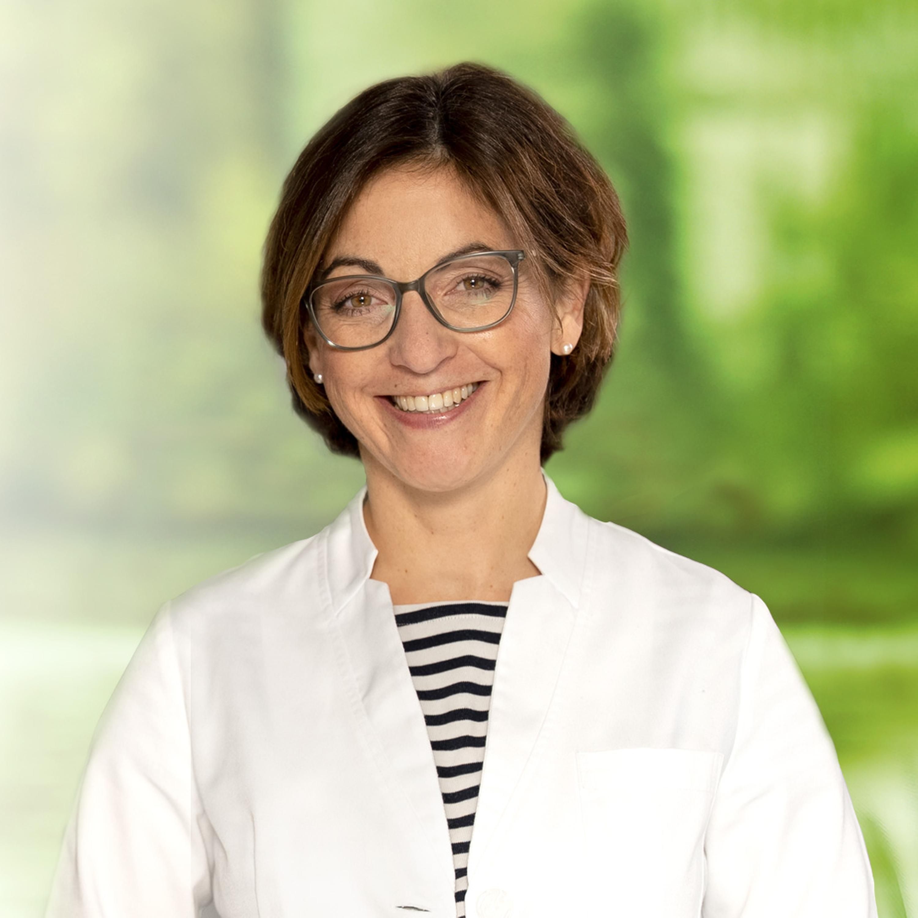 (7) Mit Struktur aus der Schmerzspirale – Dr. Silja Schäfer über Migräne