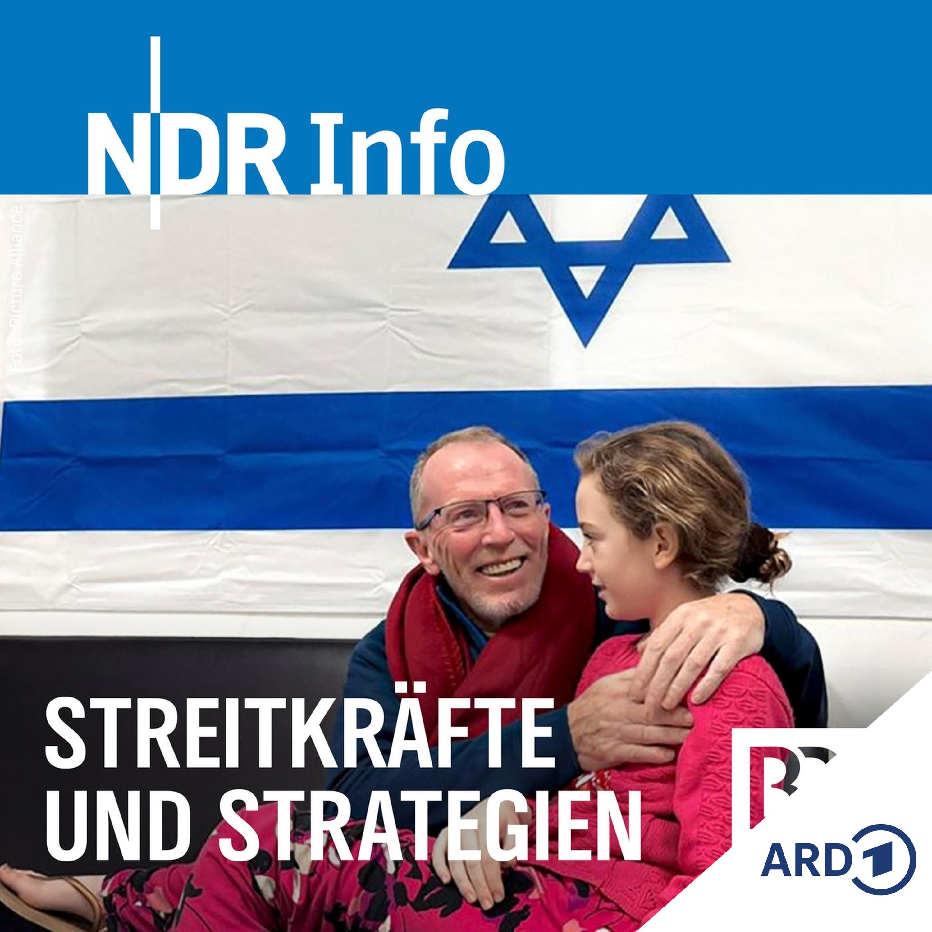 Psychokrieg um die Geiseln (Tag 644 mit Daniel Gerlach)