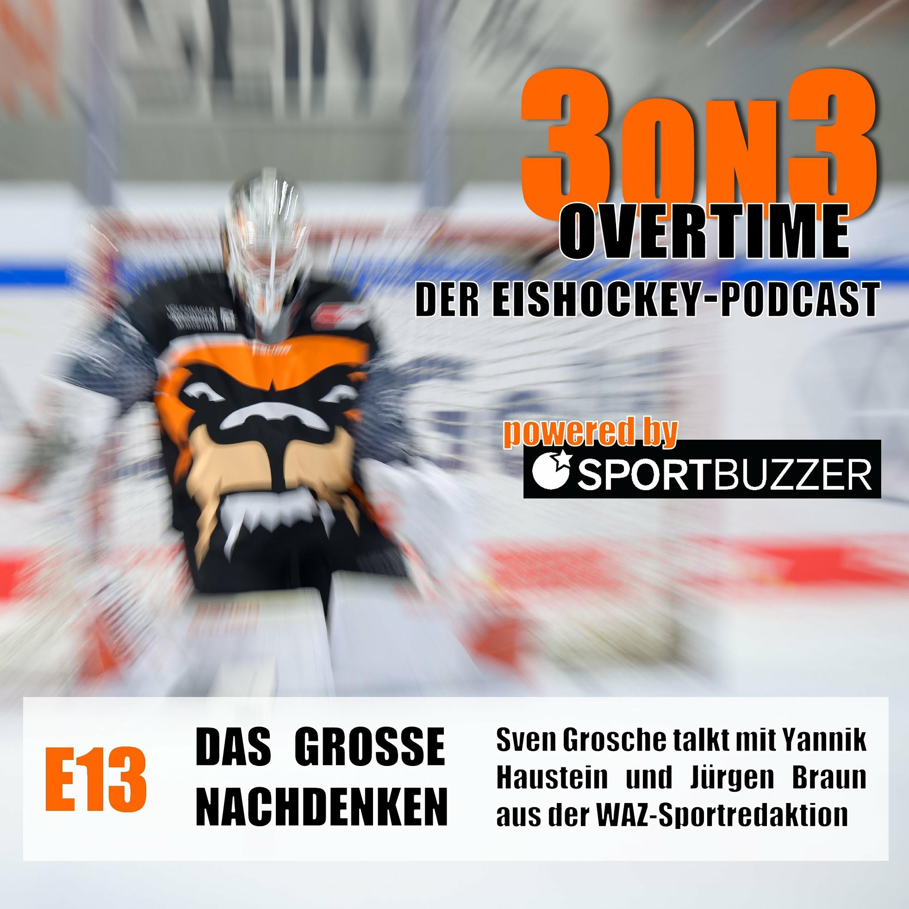 3on3-E13 - Das grosse Nachdenken