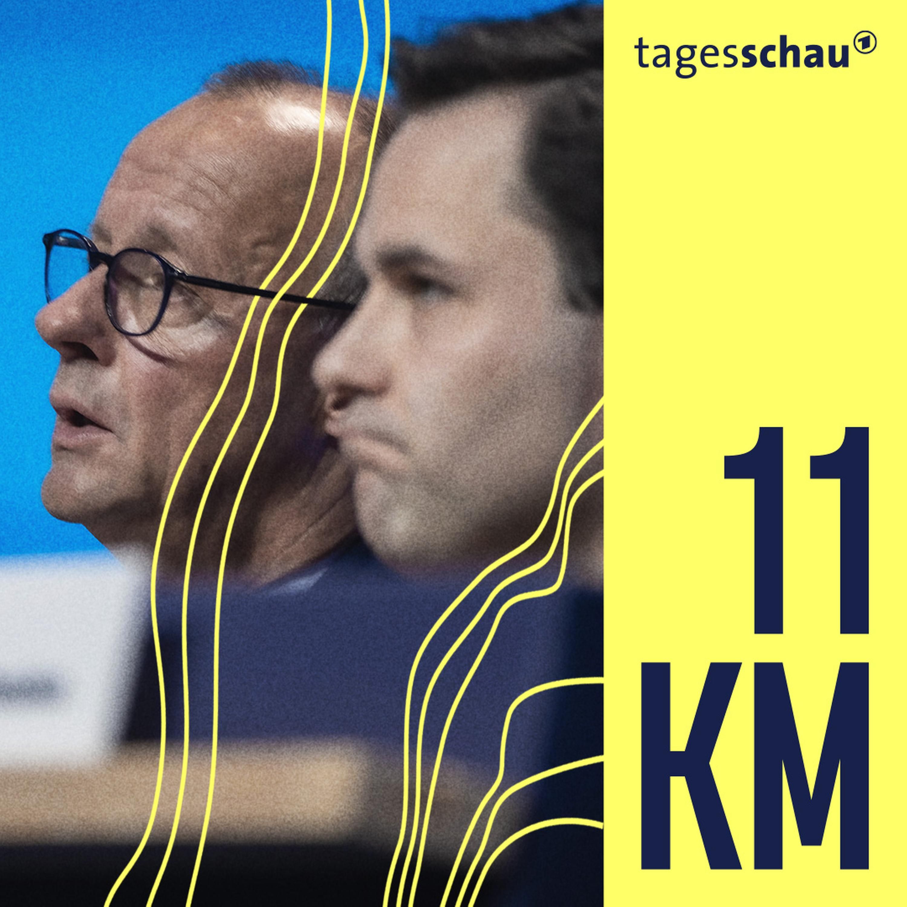 Streit über die Rente: Wie kaputt ist das System?