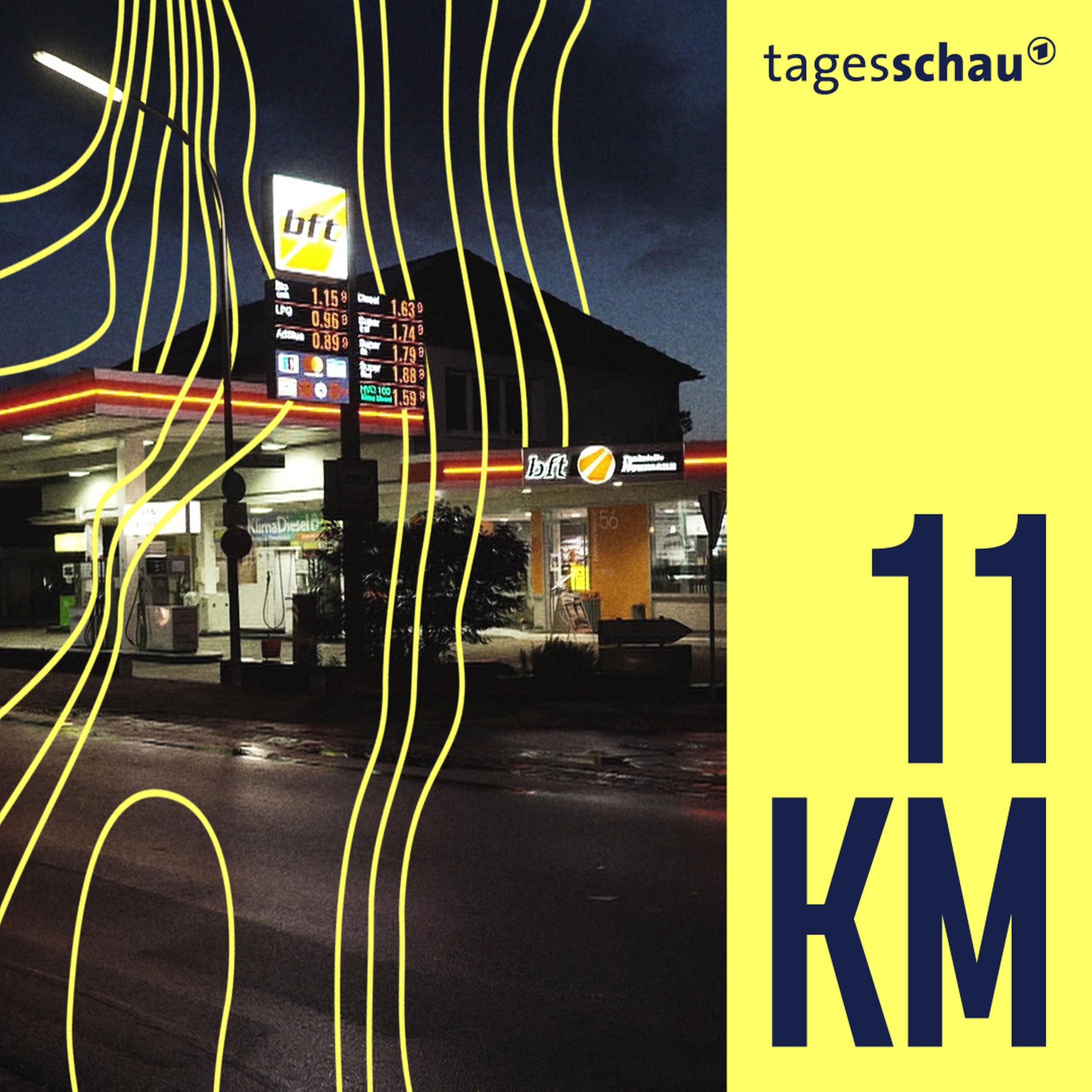 Tanken vs. Klima: Der schwere Abschied vom Verbrenner