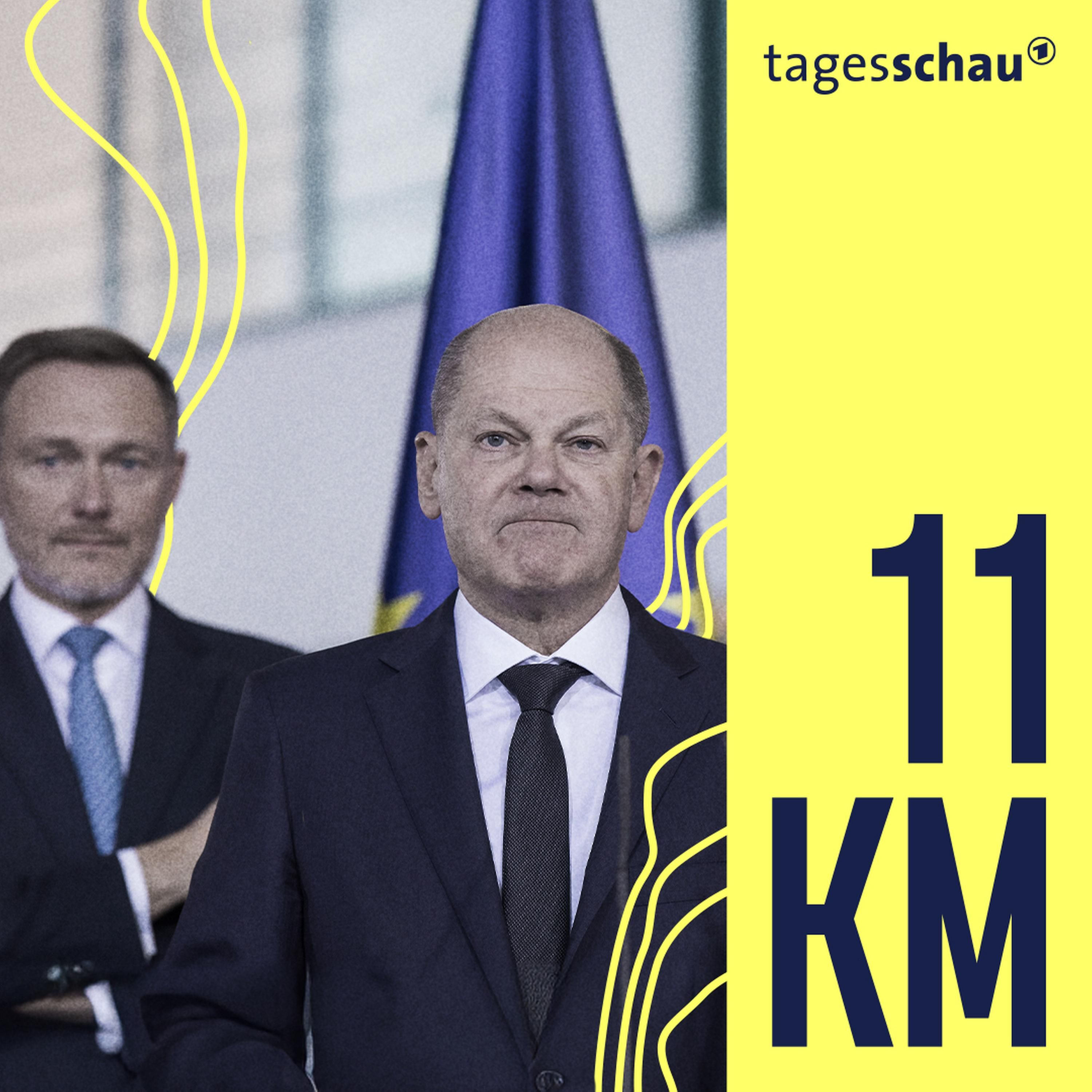 Ampel, Aus, Ende: Wer sind die Gewinner und Verlierer des Regierungscrashs