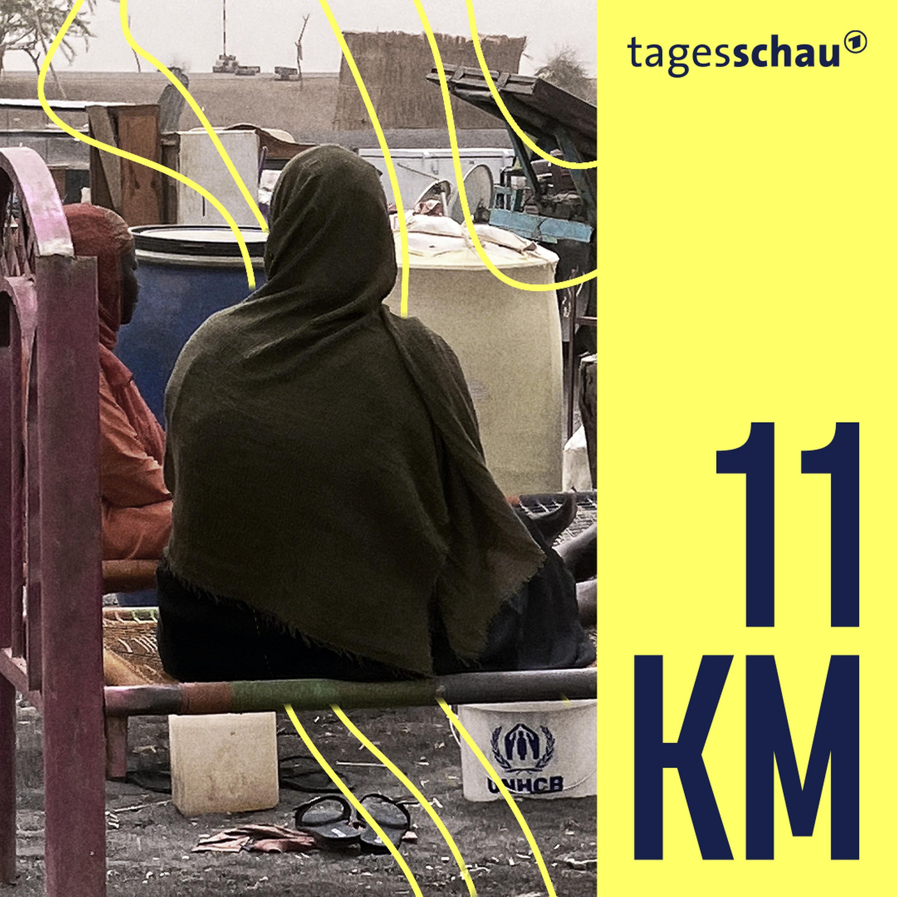 Humanitäre Hilfe: Setzt Deutschland im Südsudan den Rotstift an?