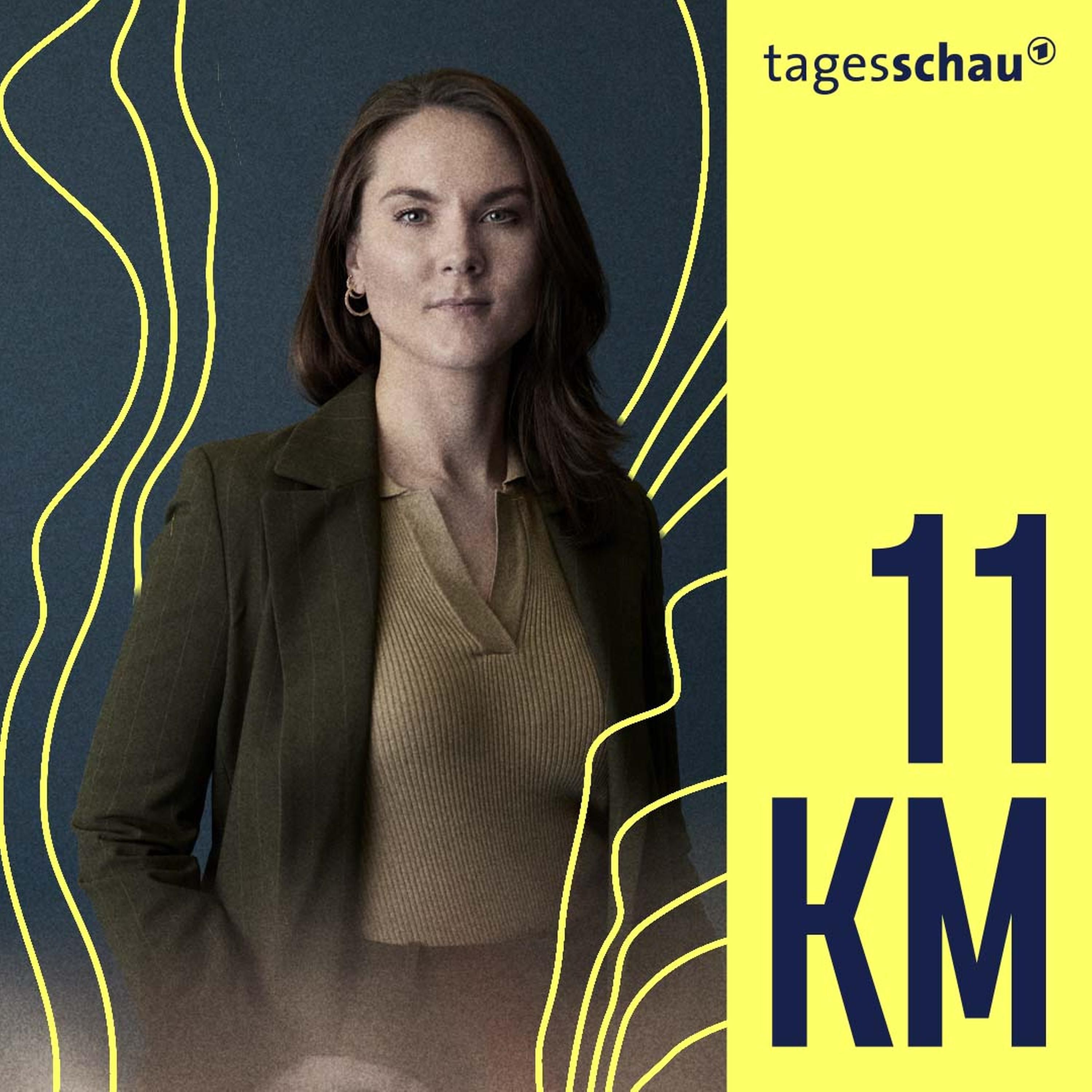11KM macht Winterpause