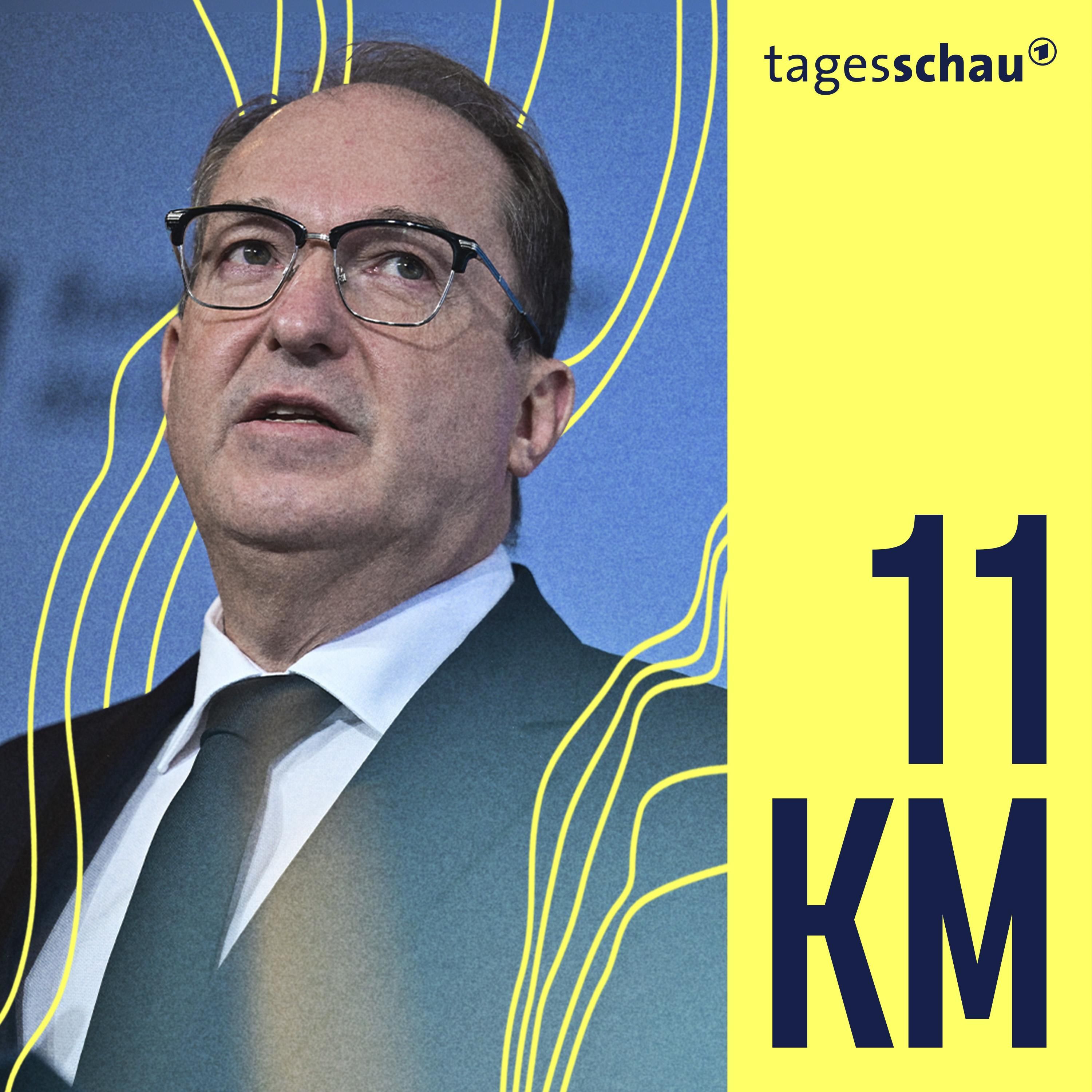 Streit um Integrationskurse: Setzt Dobrindt die Koalition aufs Spiel?