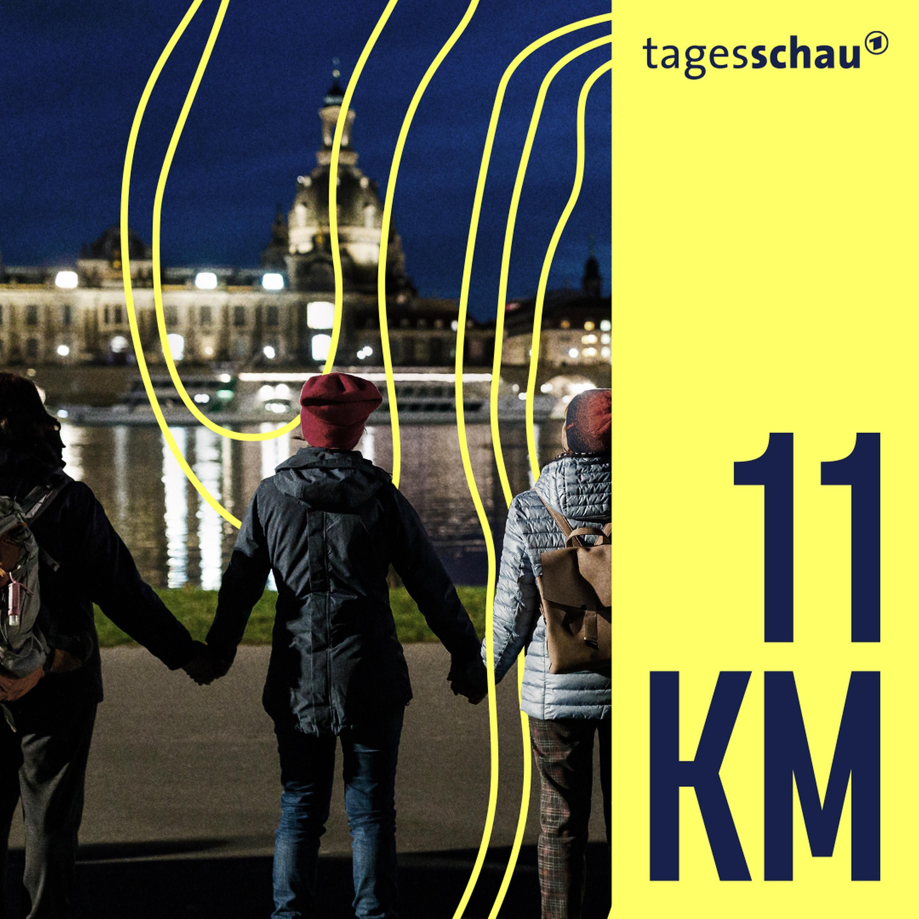 Ostdeutsch, engagiert, frustriert?