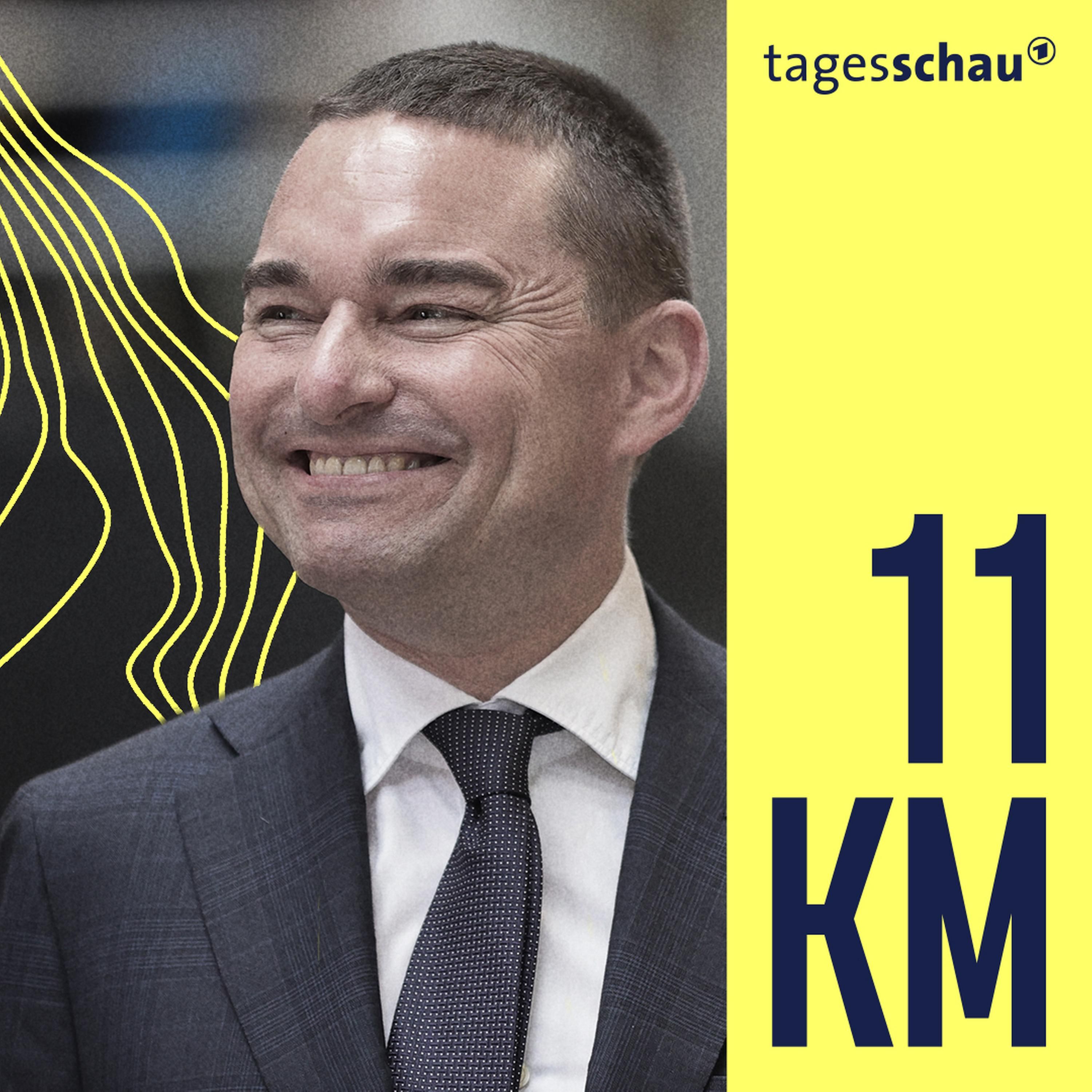 Finanzinvestor Windhorst: Viele Versprechen, kein Geld